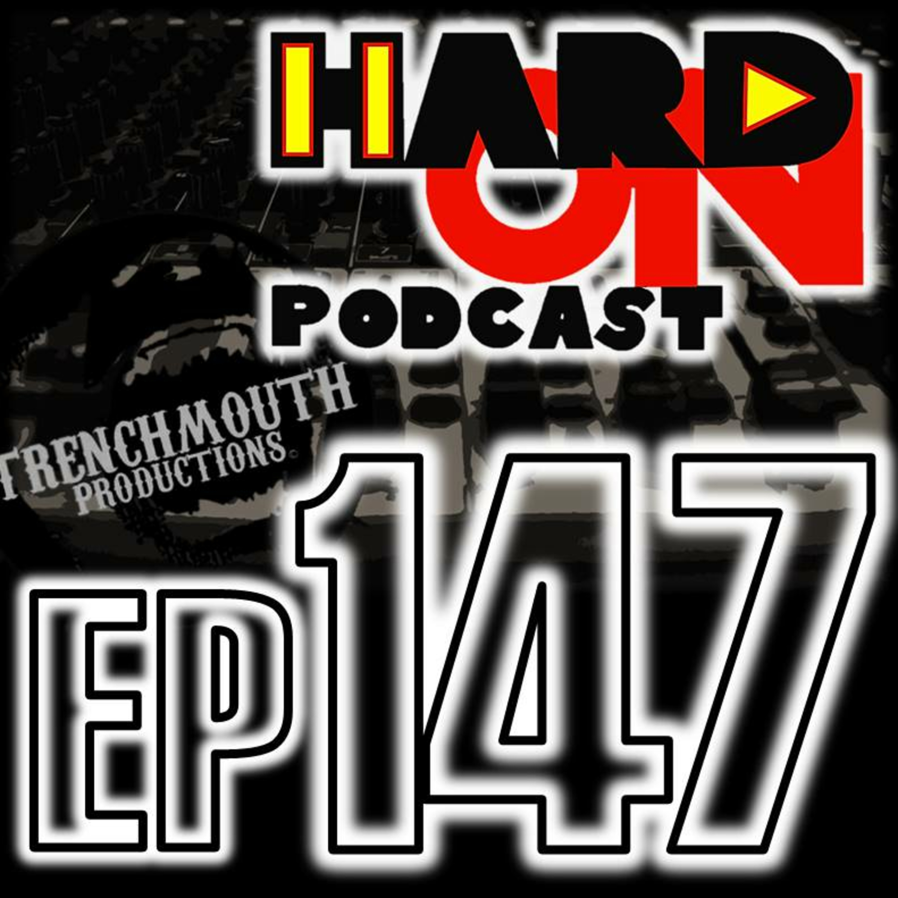 Hard On!