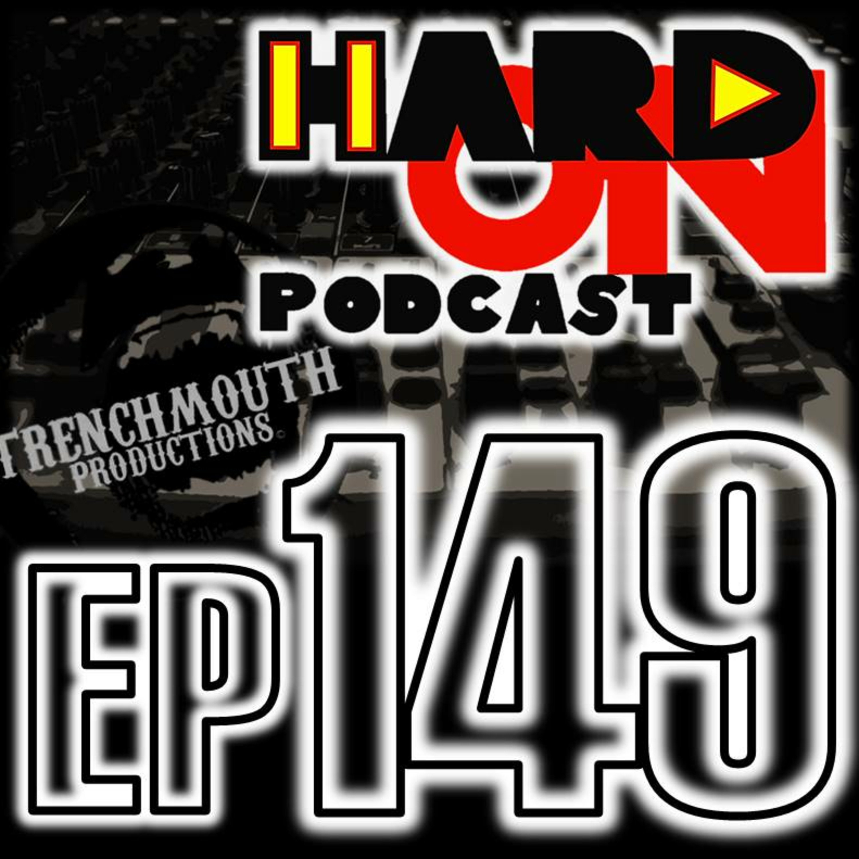 Hard On!