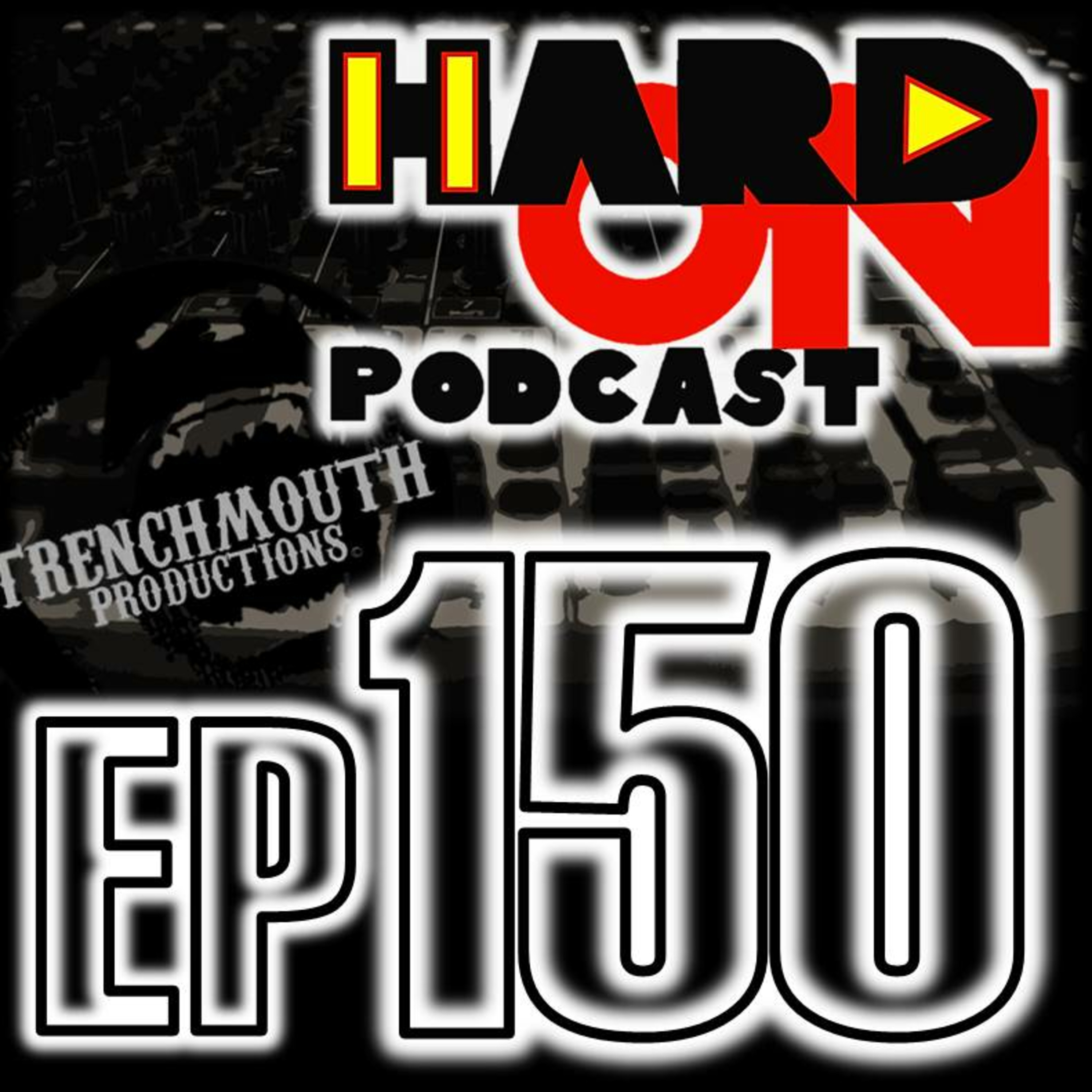Hard On!