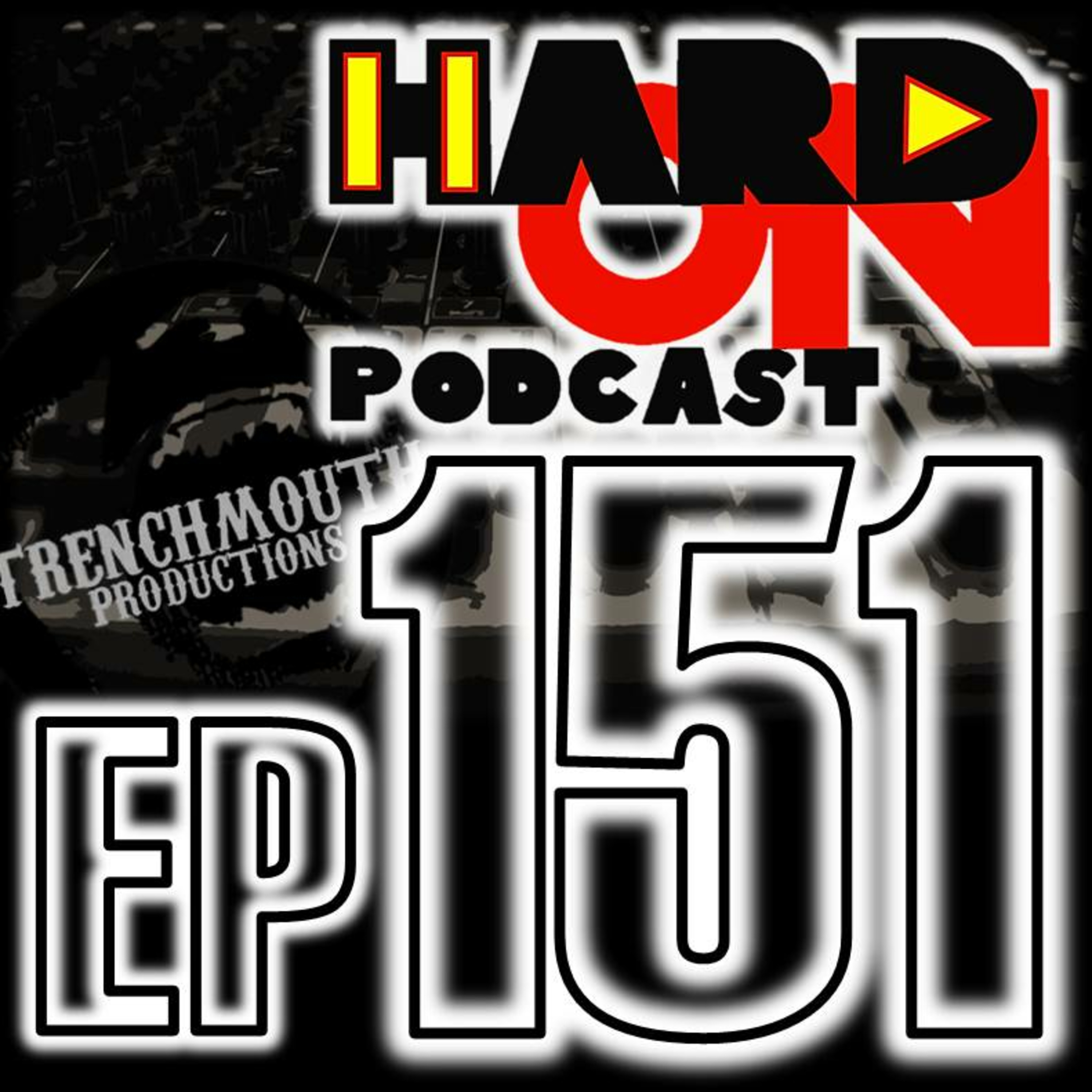 Hard On!