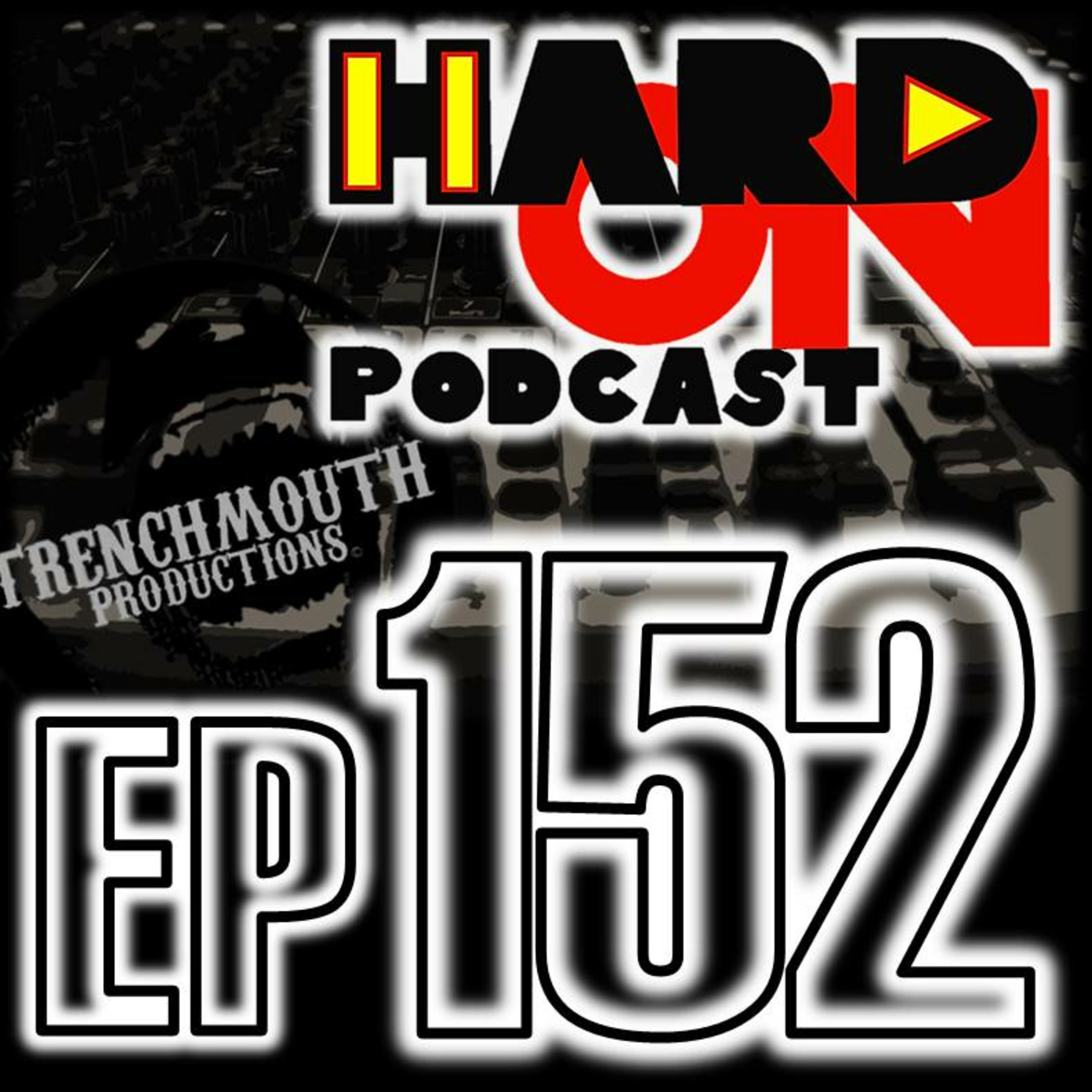 Hard On!