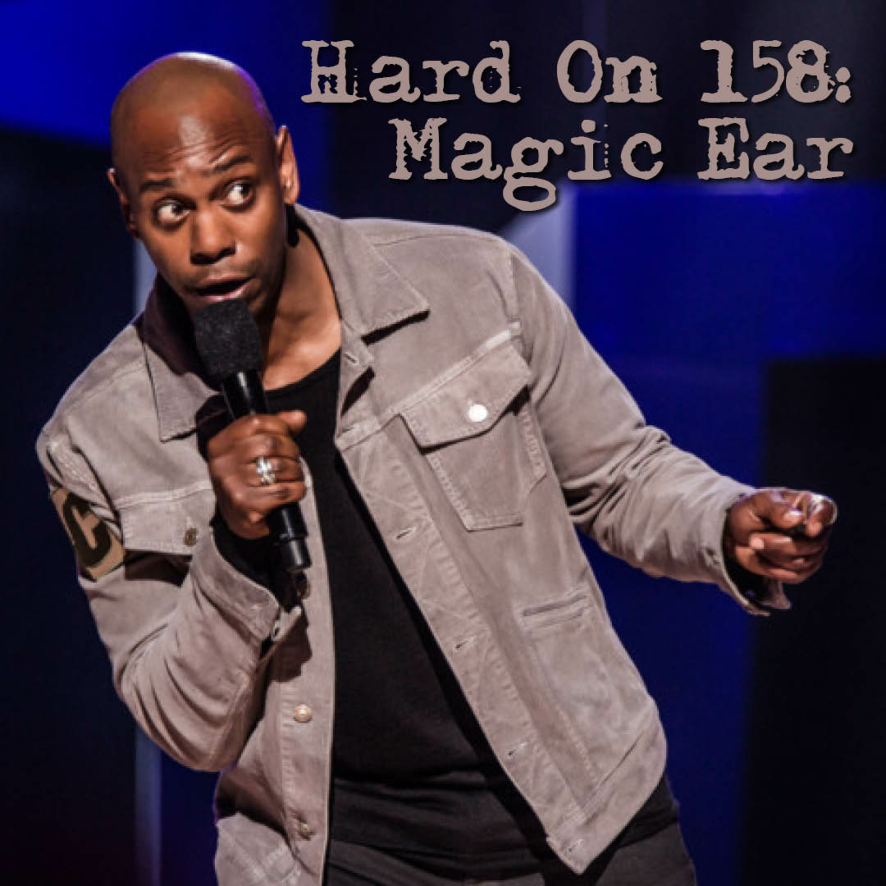 Hard On!