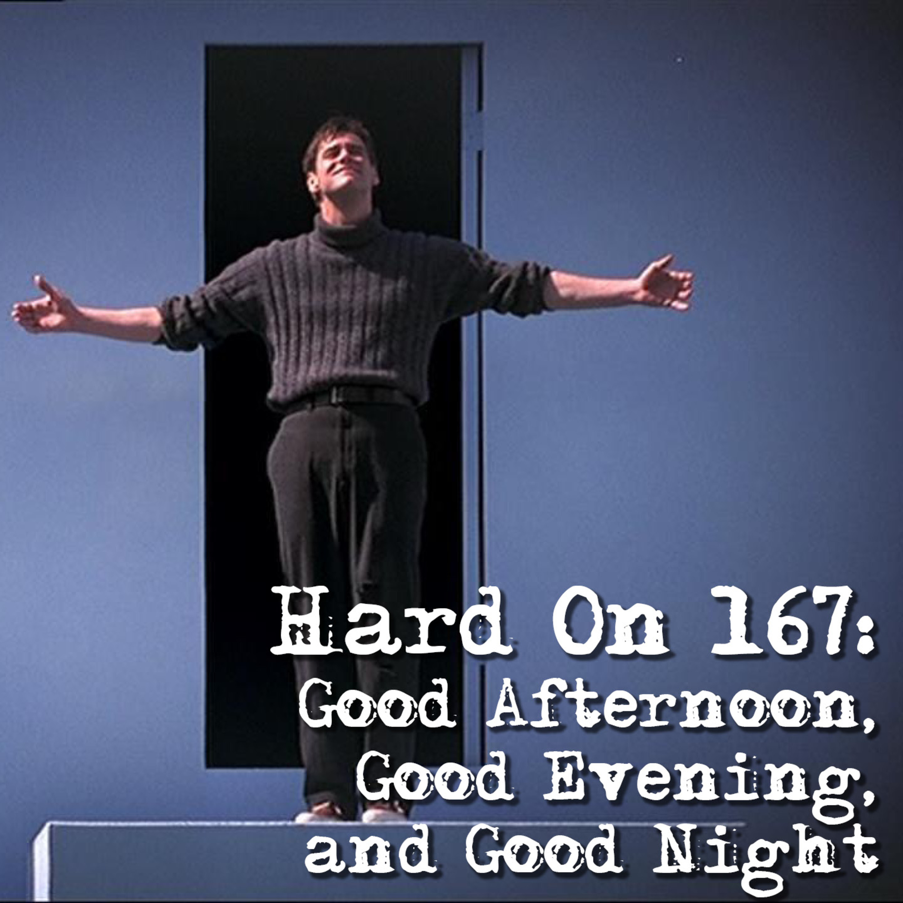 Hard On!