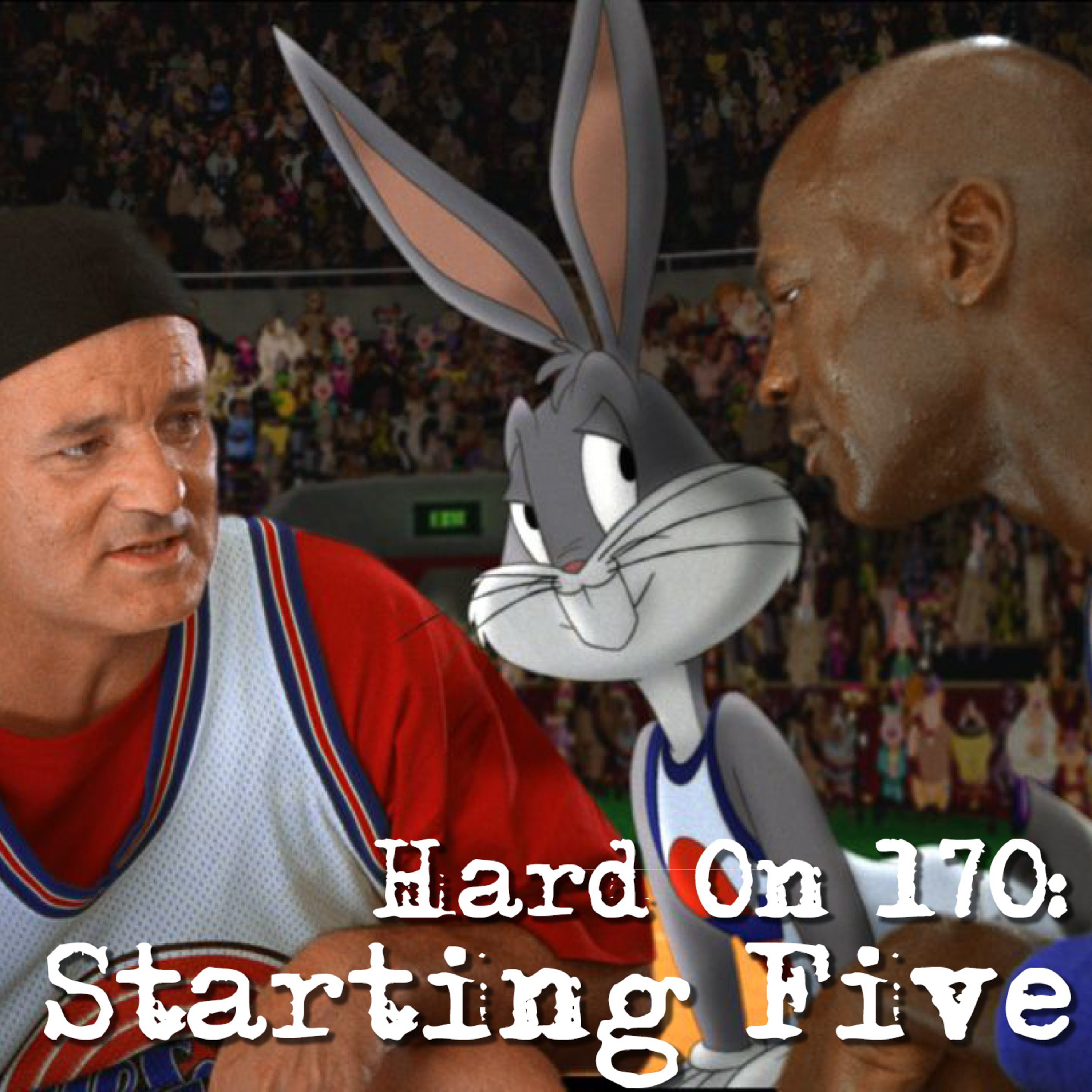 Hard On!
