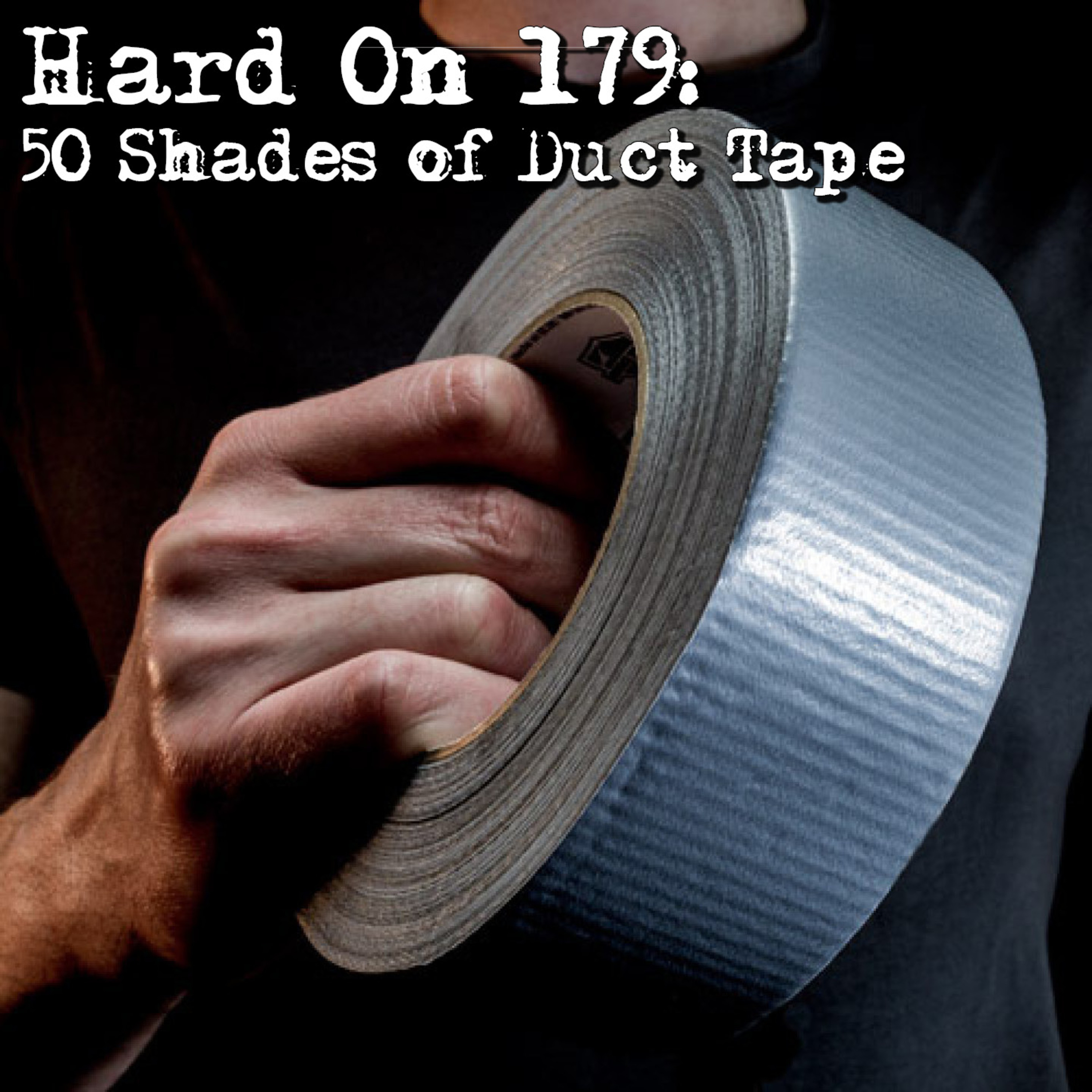 Hard On!