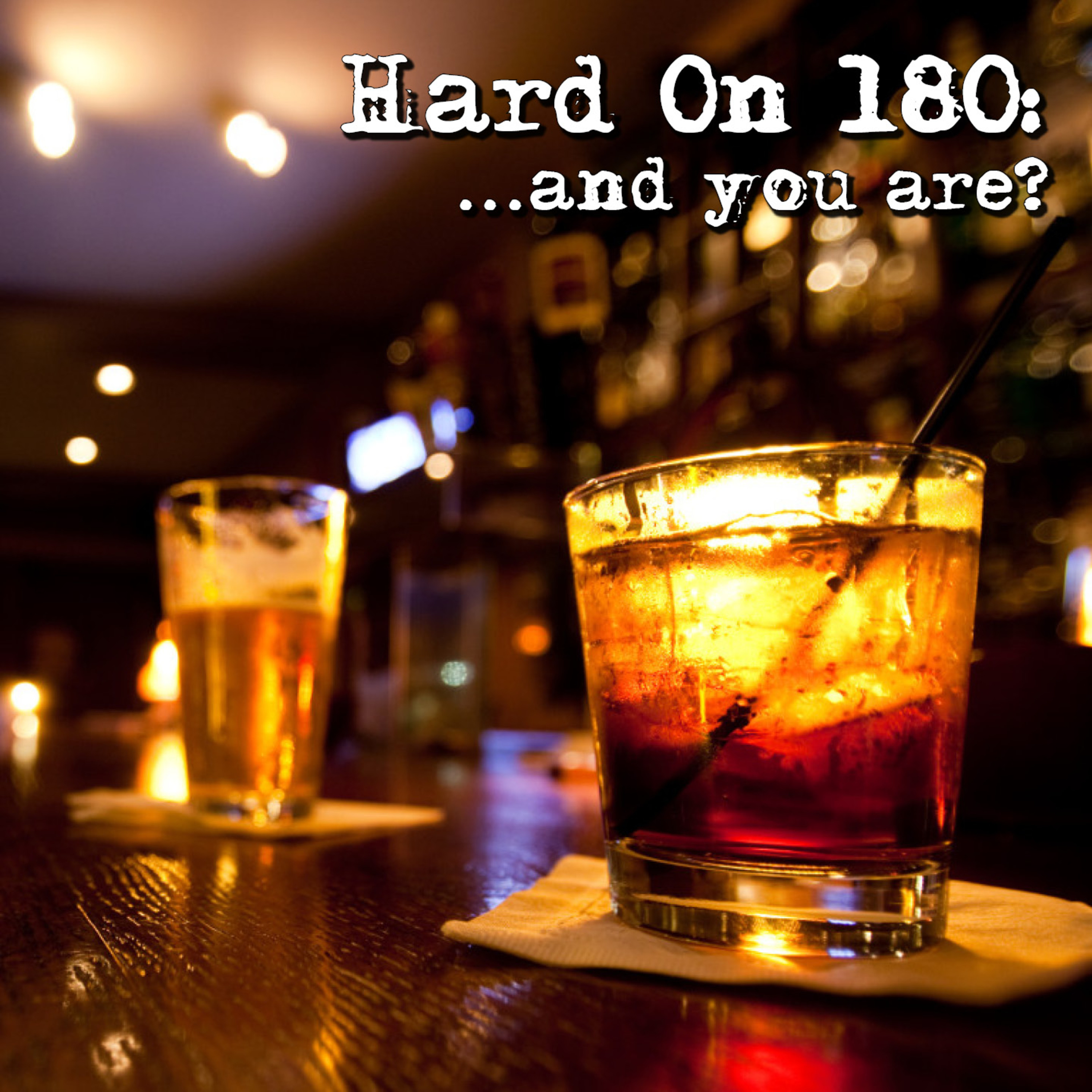 Hard On!
