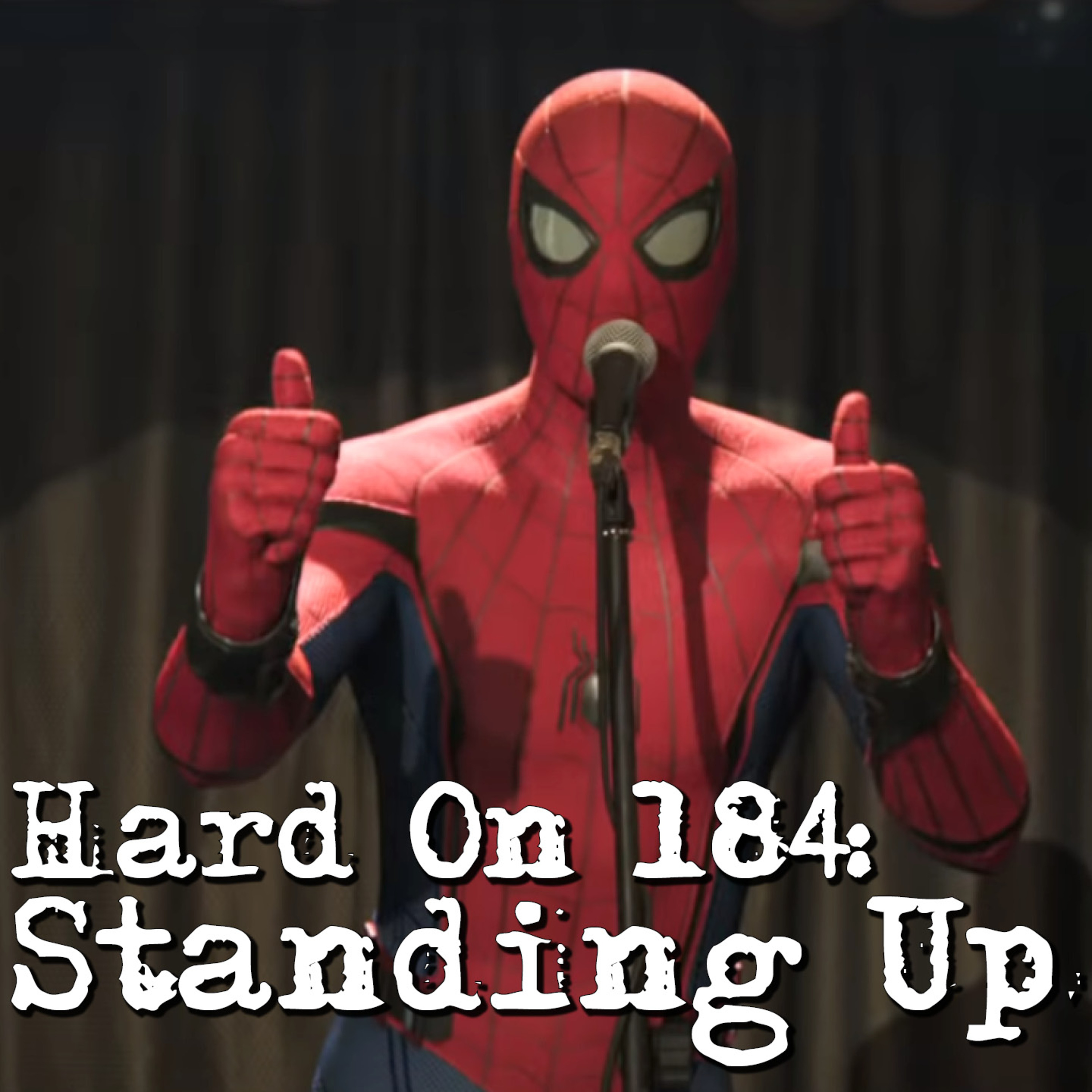 Hard On!