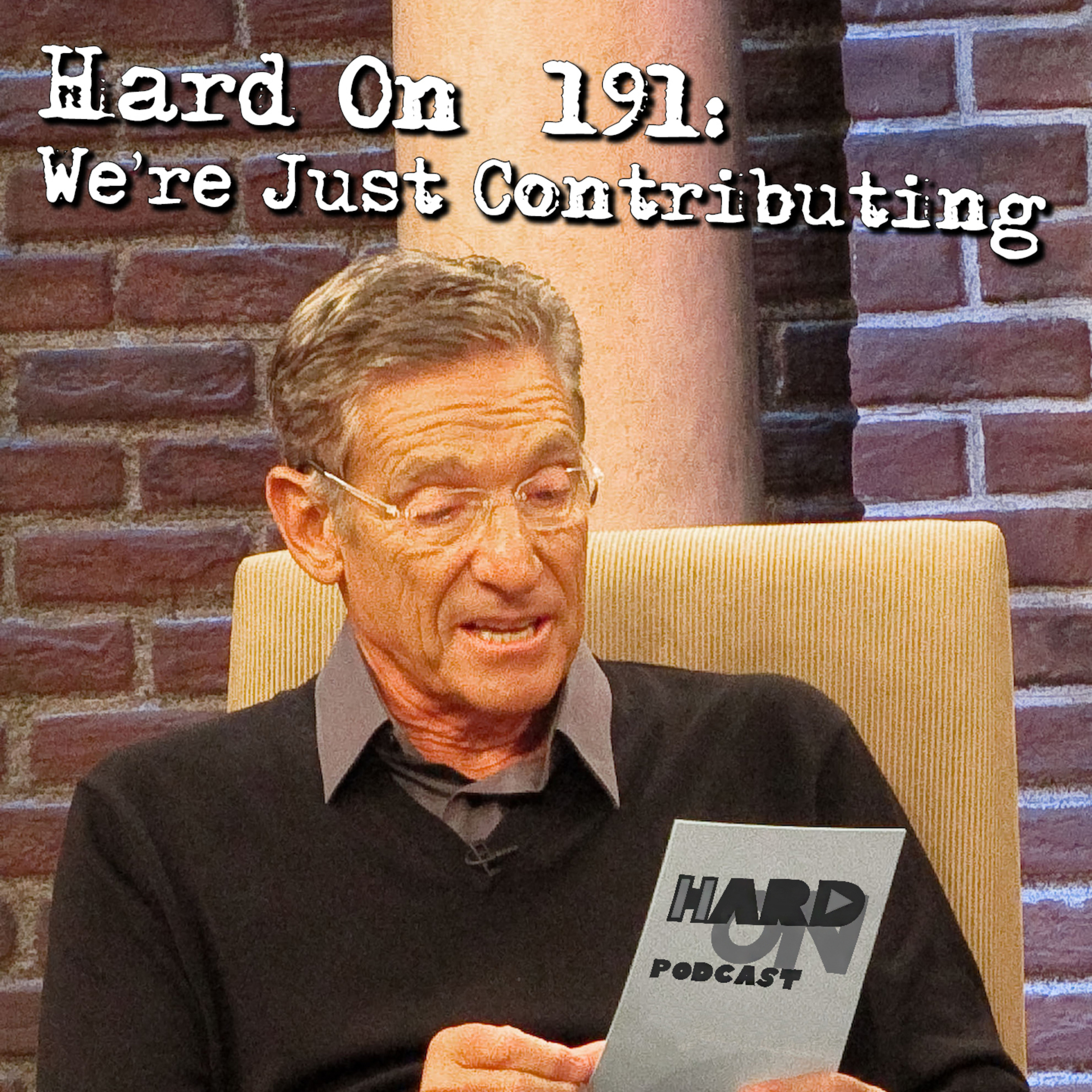 Hard On!