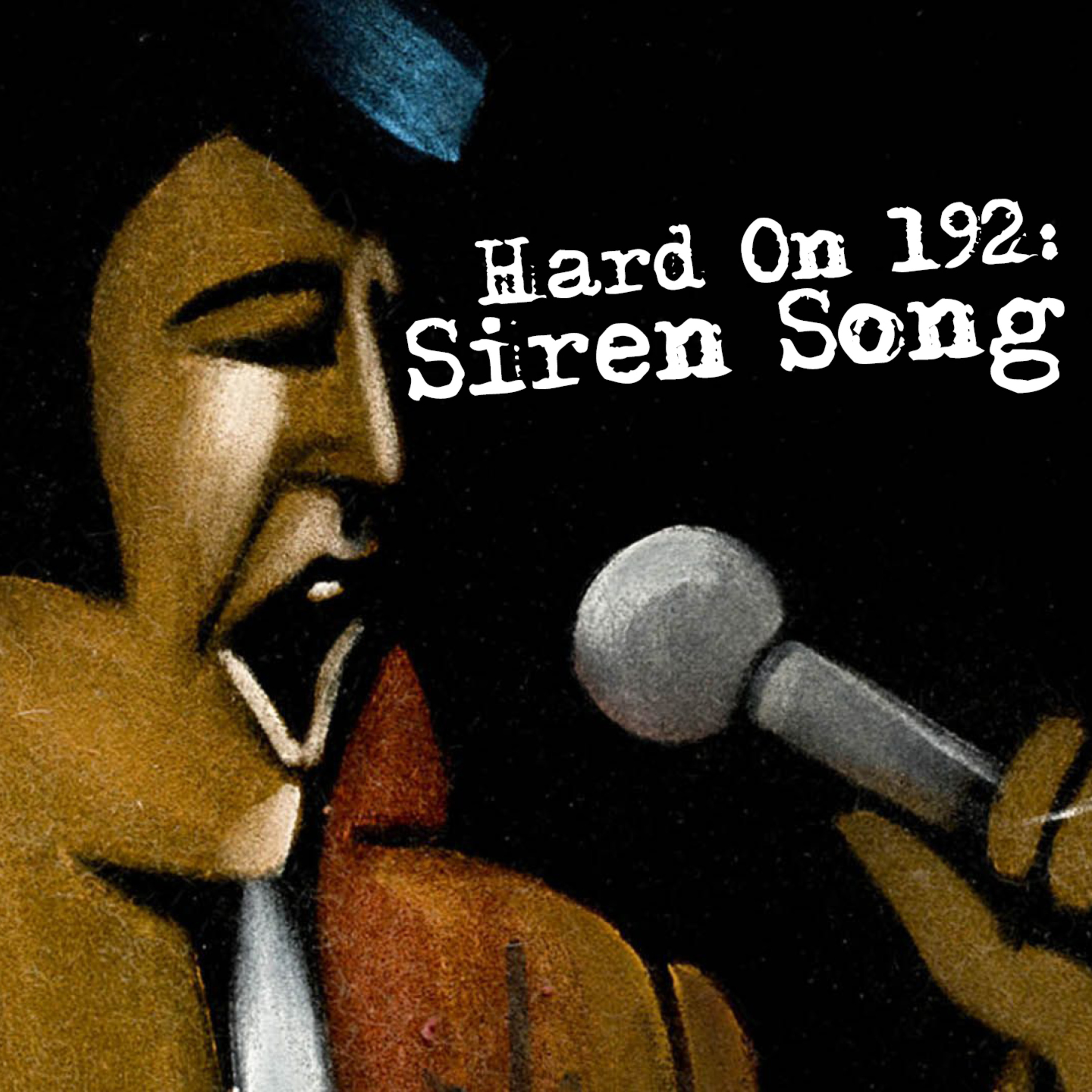 Hard On!