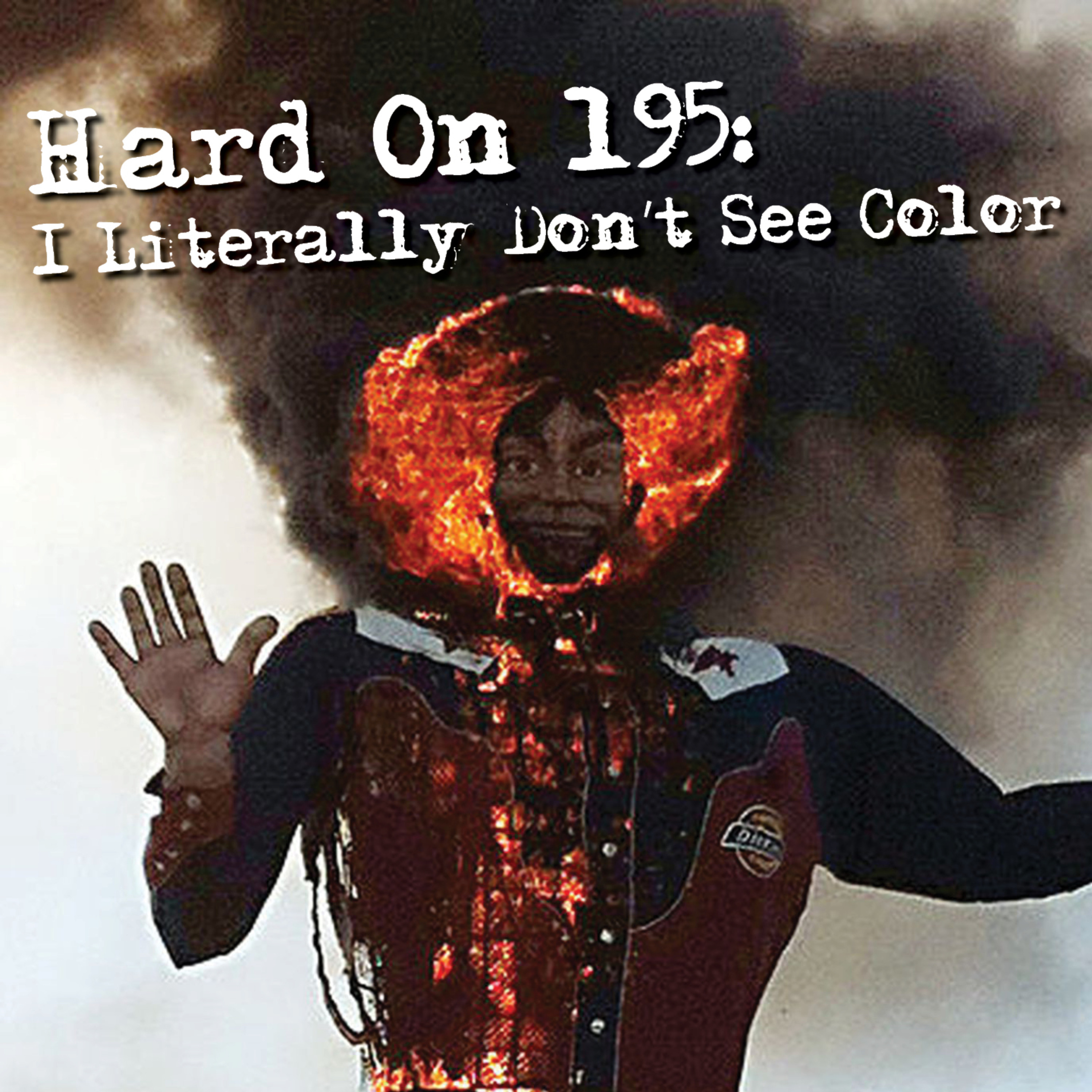 Hard On!