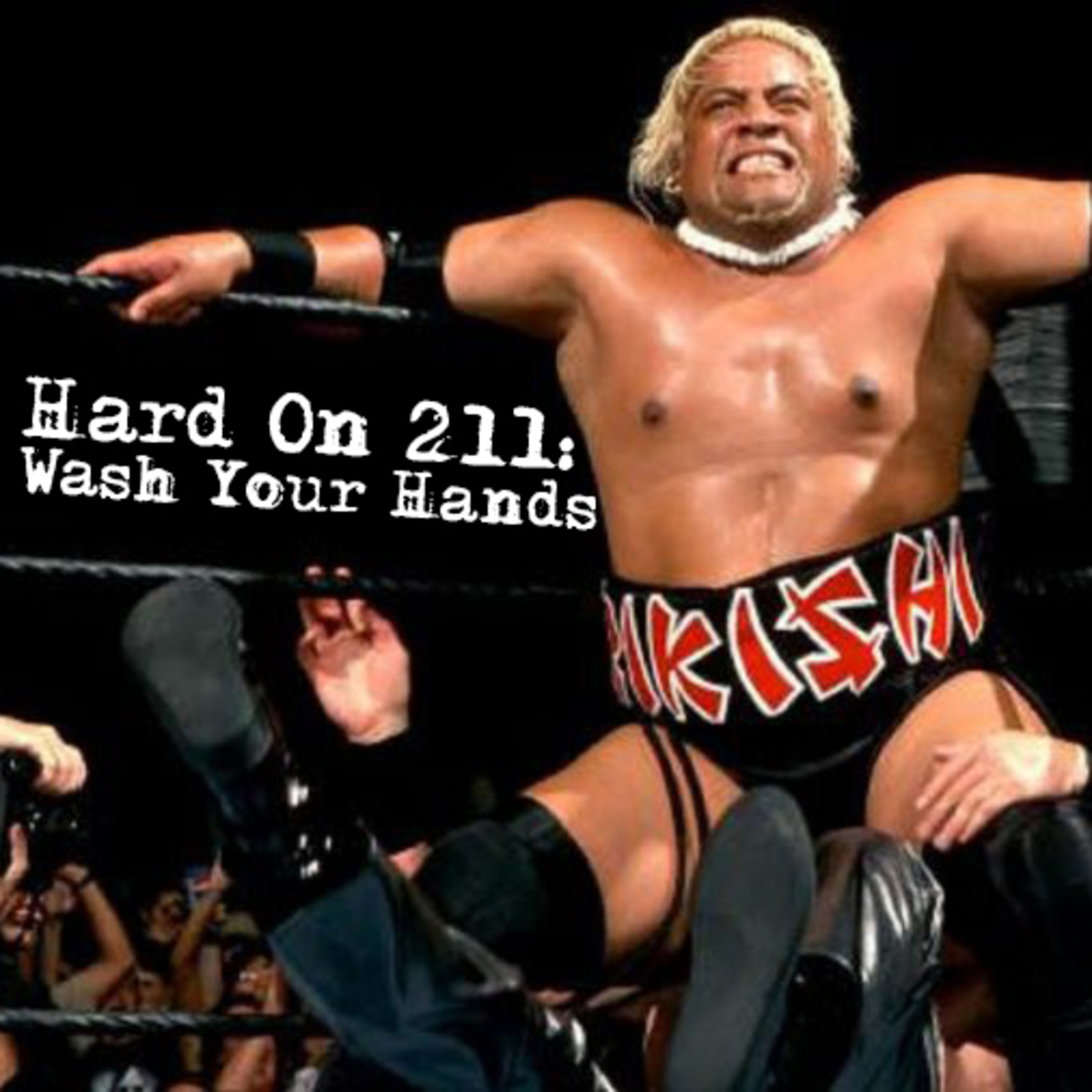 Hard On!