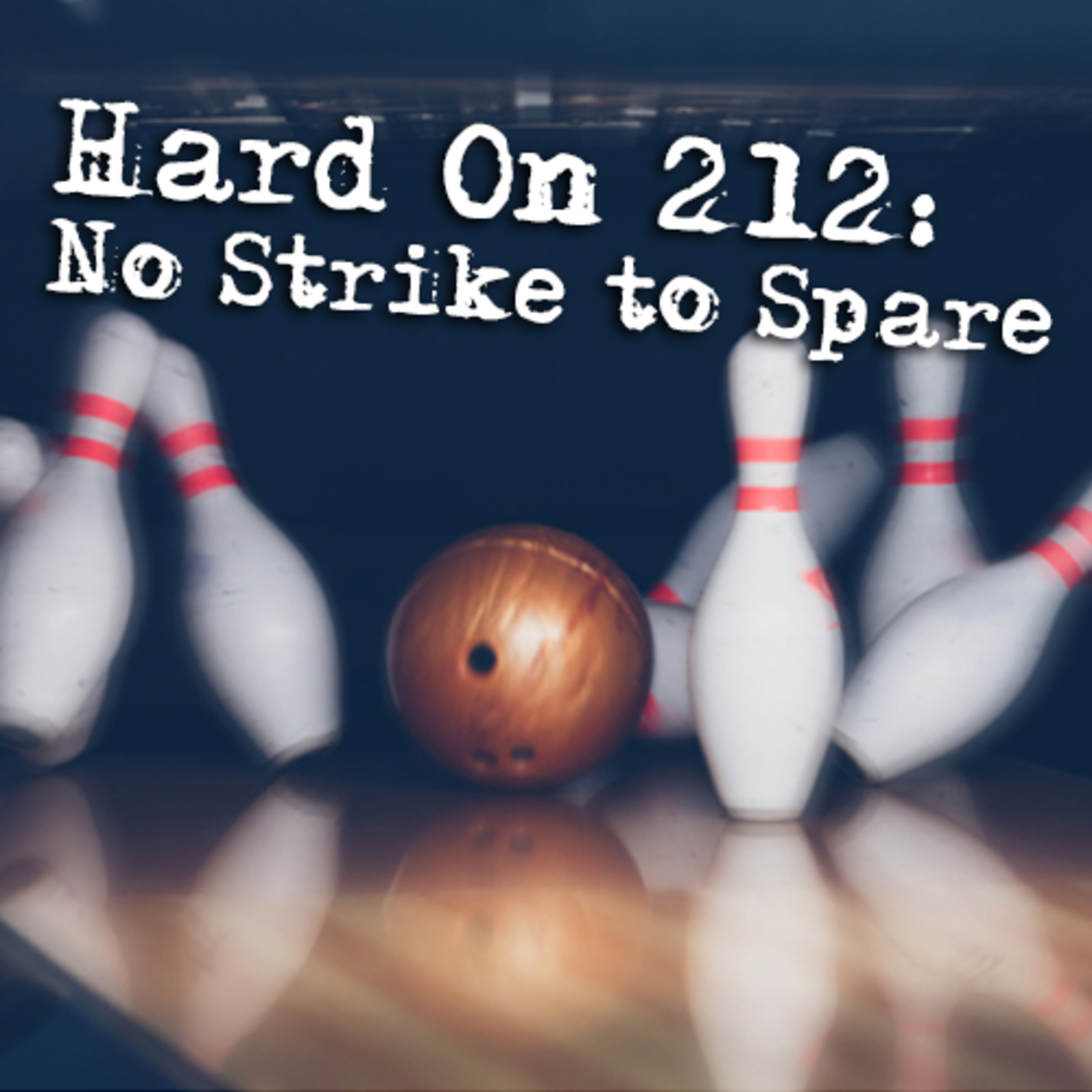 Hard On!