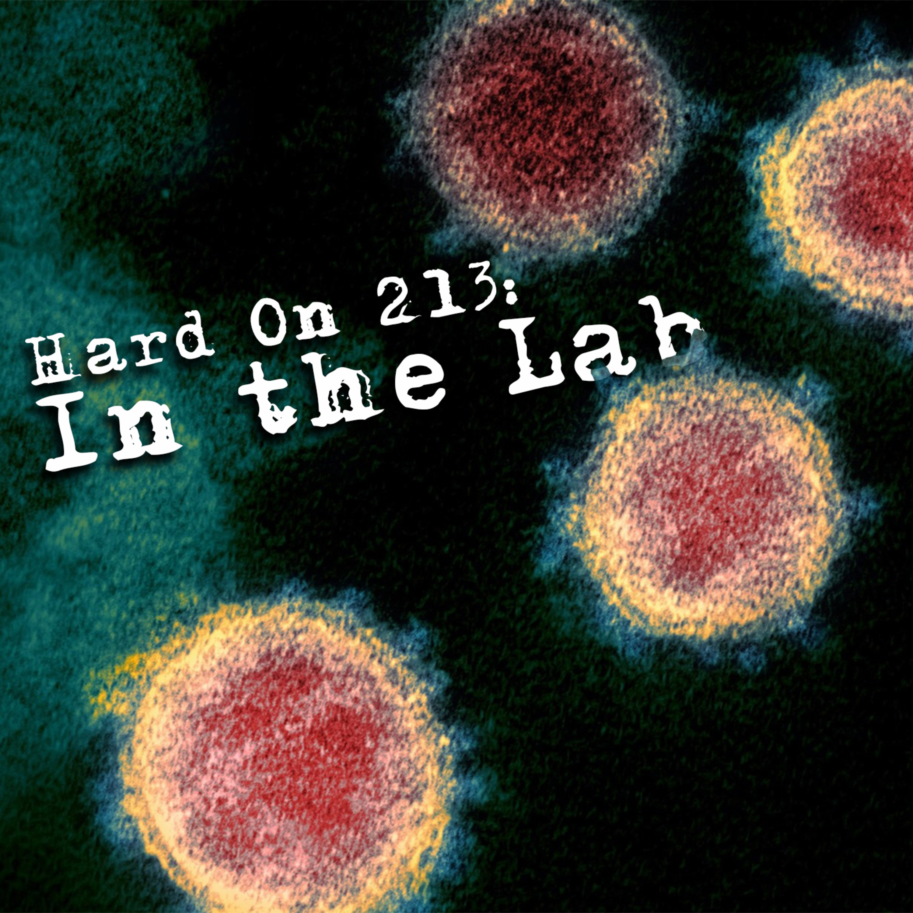 Hard On!
