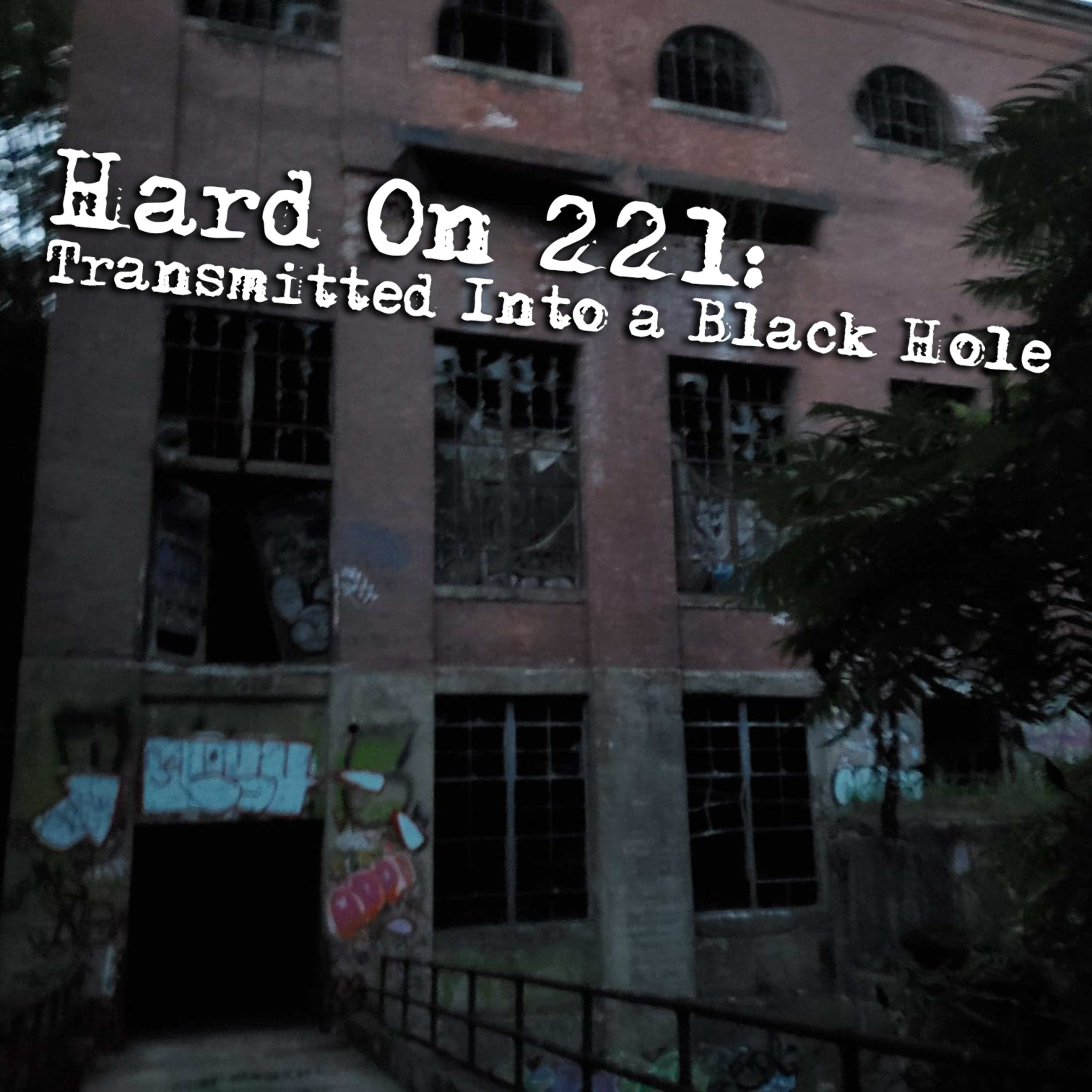 Hard On!