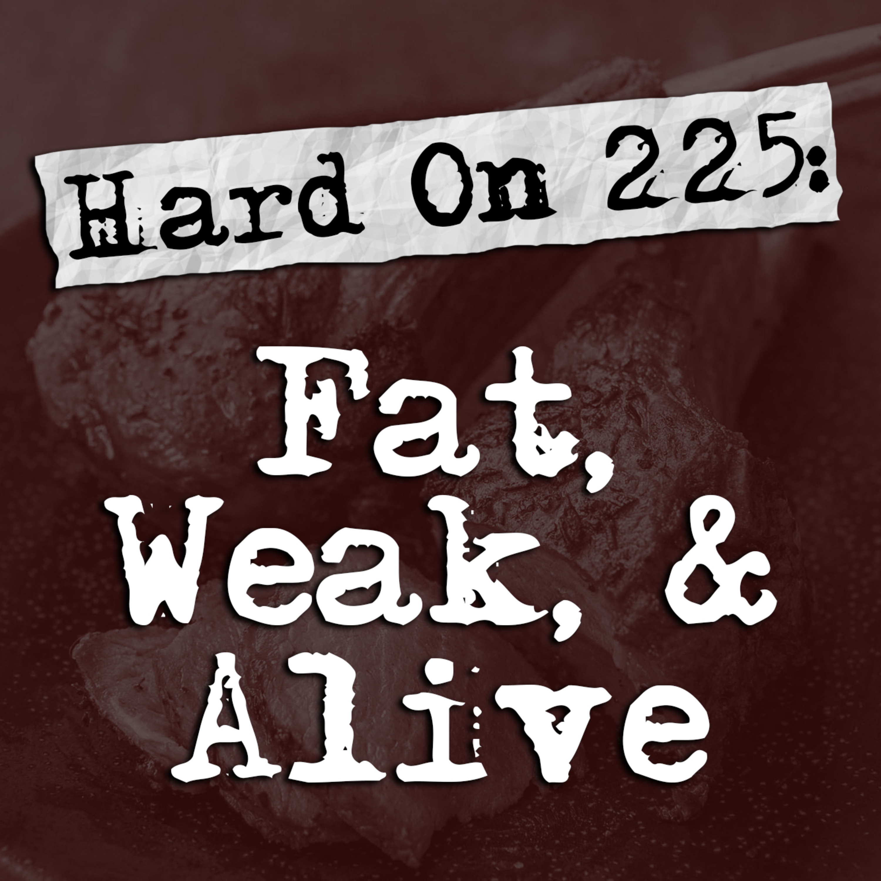 Hard On!