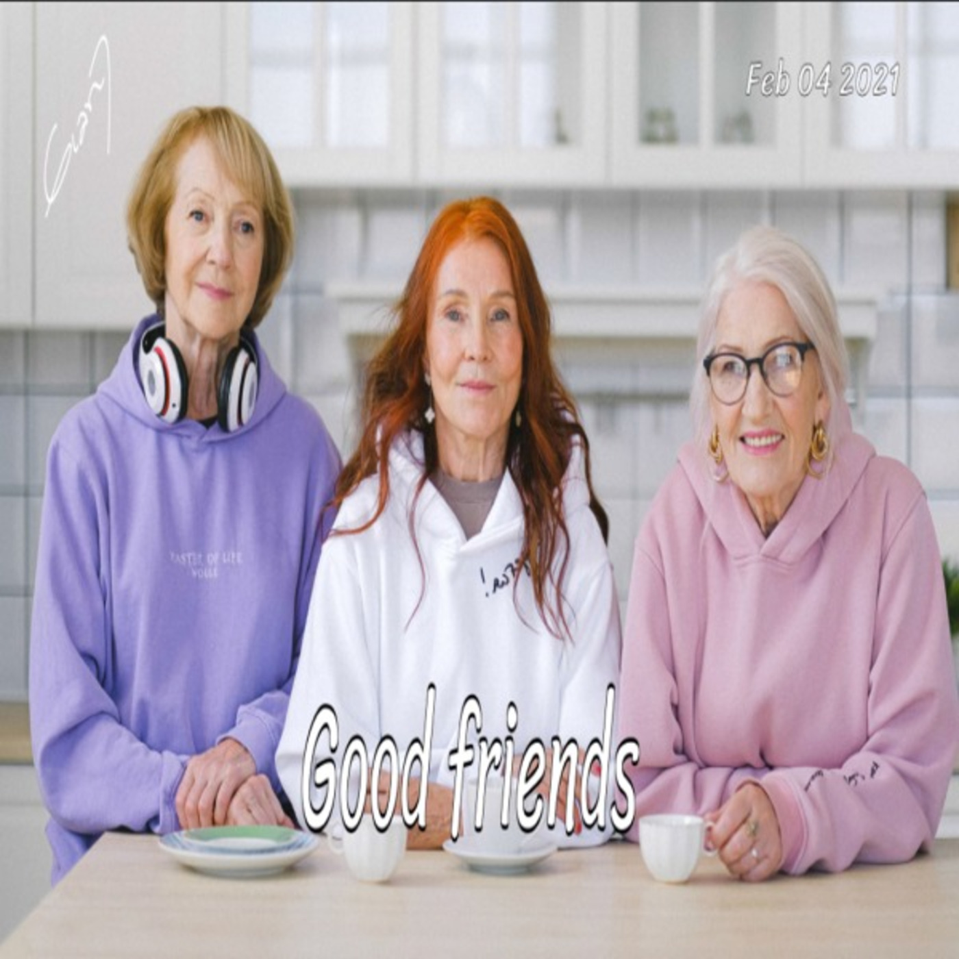 Gian Carlo\'s Podcast