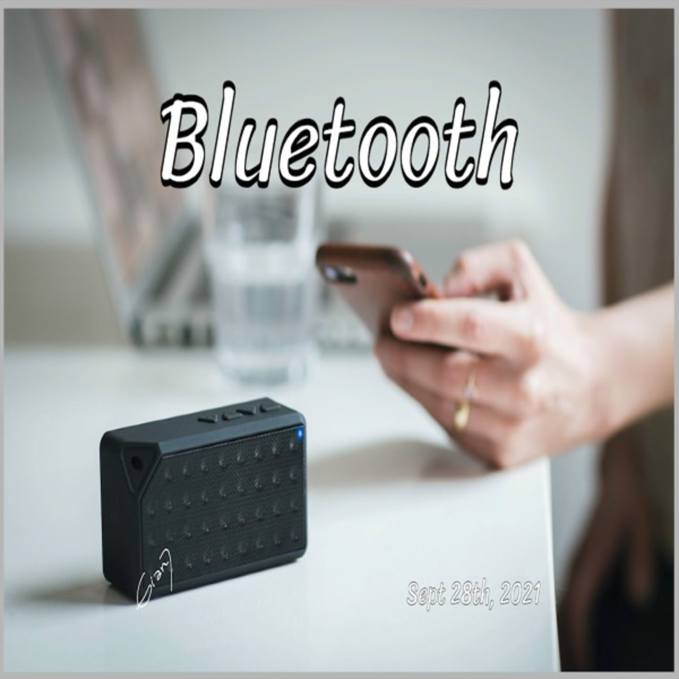Episode 537: Bluetooth