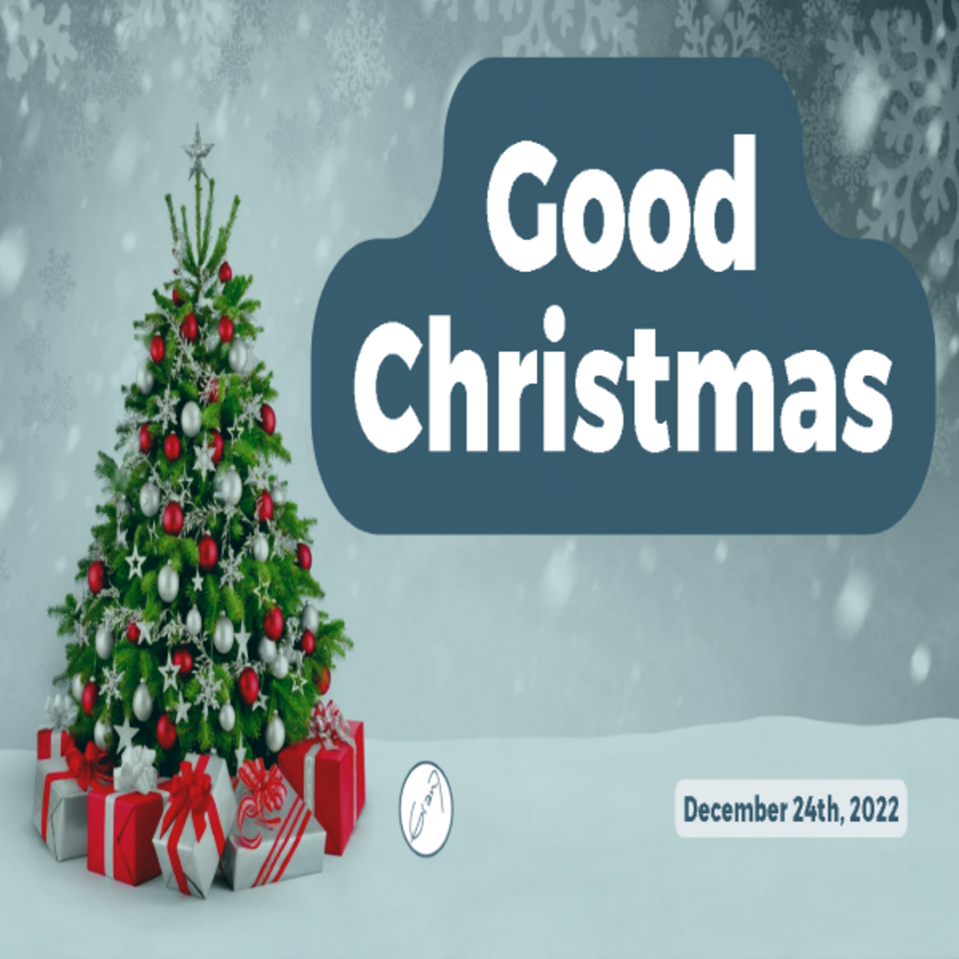 Episode 867:  Good Christmas