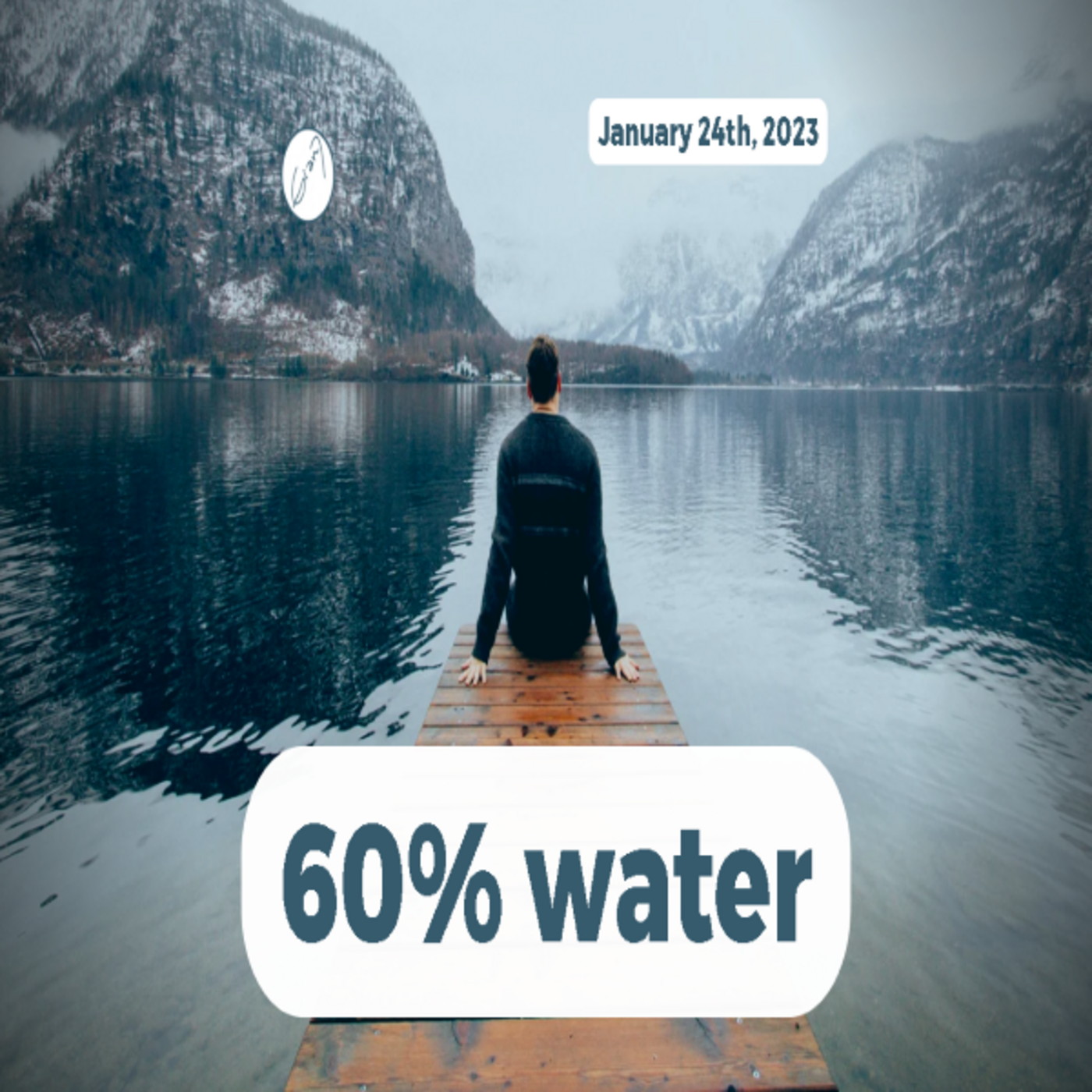 Episode 893: 60% Water episode artwork