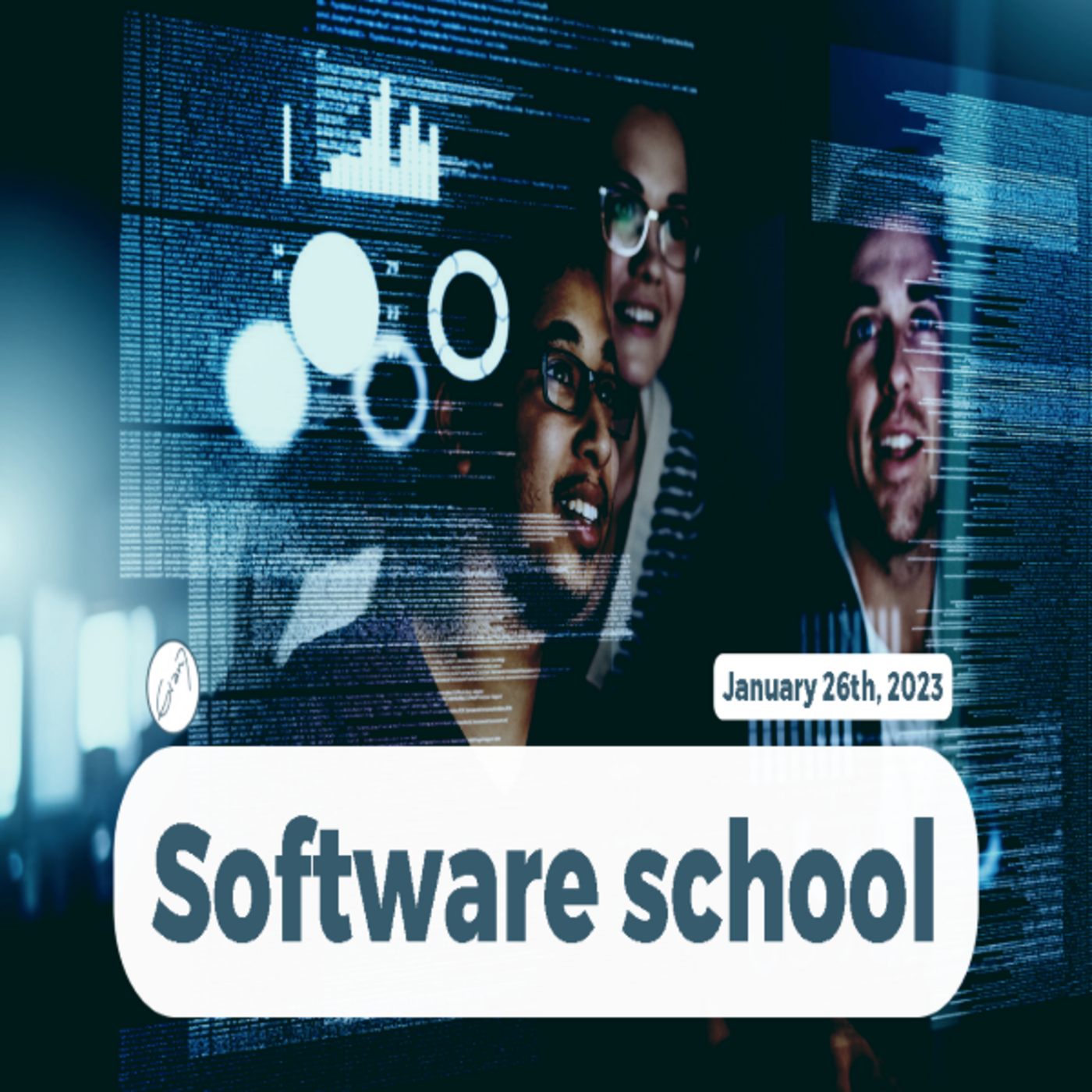 Episode 897: Software school episode artwork