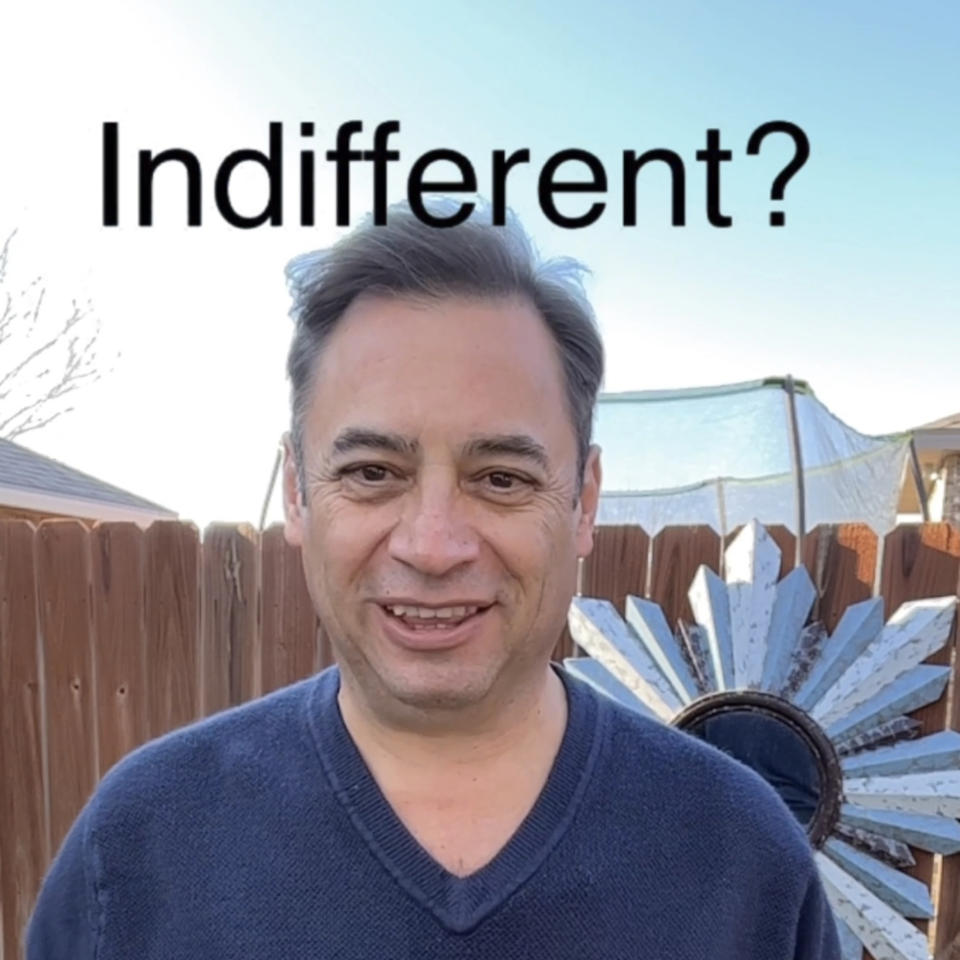 Episode 916: Indifferent episode artwork