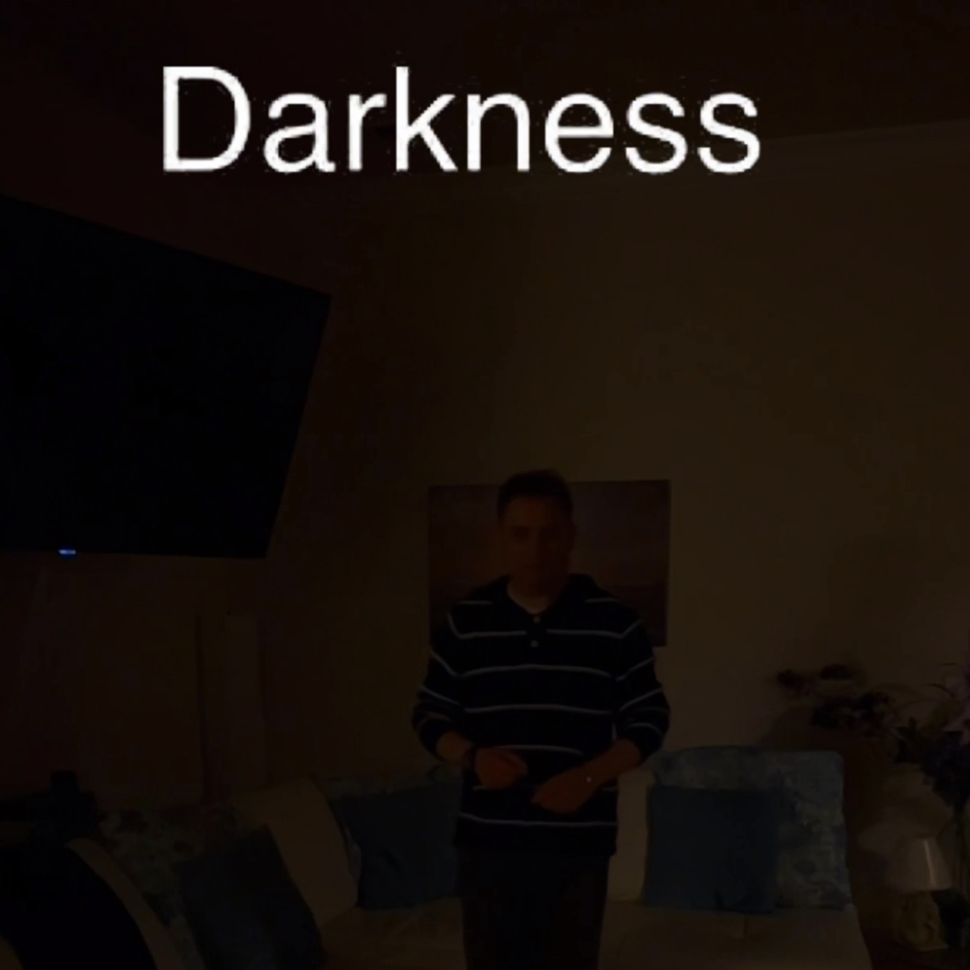 Episode 918: Darkness episode artwork