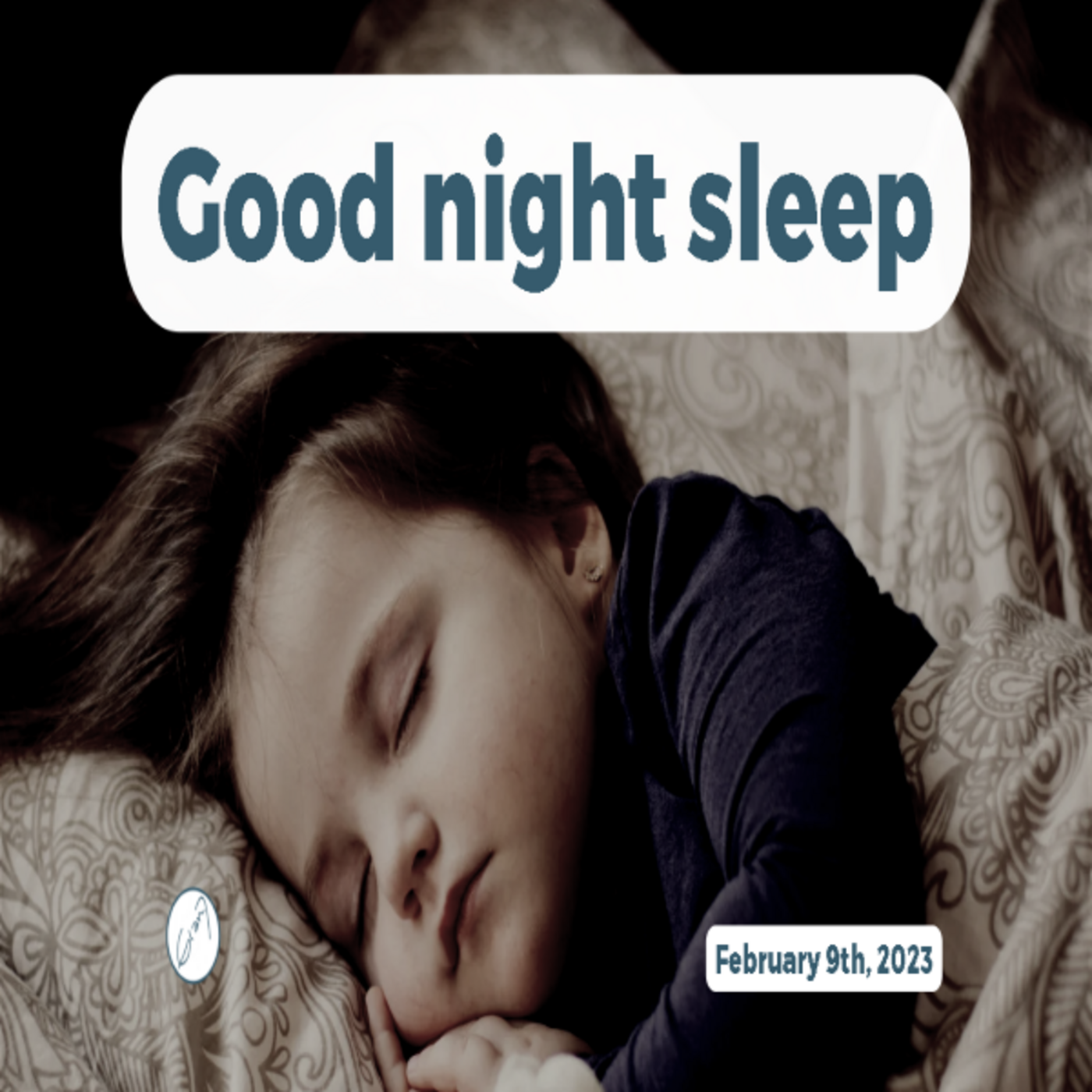 Episode 920: Good night sleep episode artwork