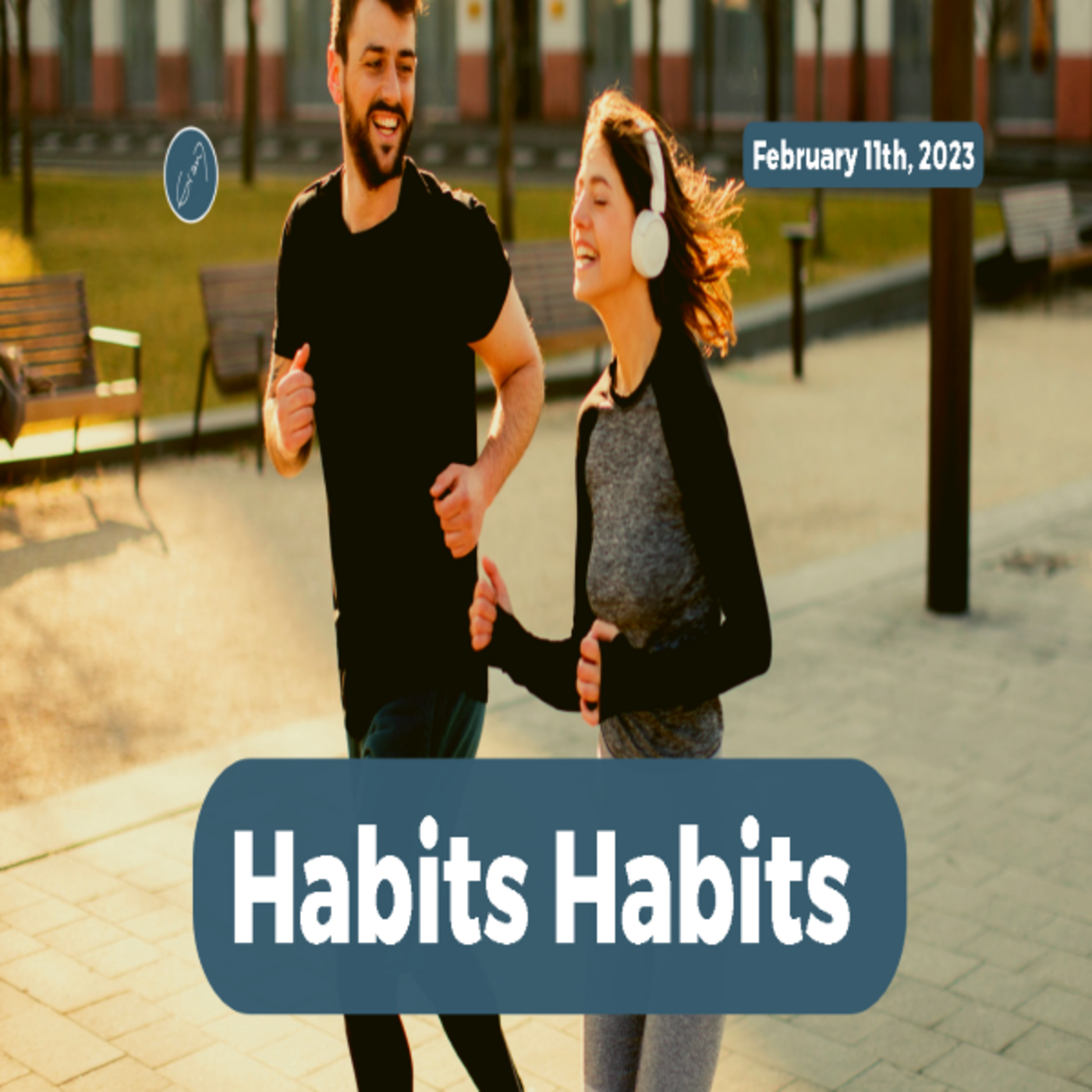 Episode 923: Habits Habits episode artwork