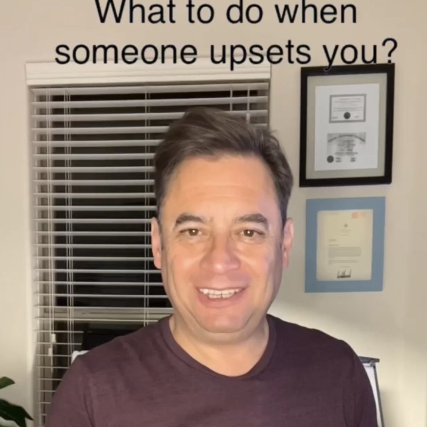 Episode 930: People upset you? episode artwork