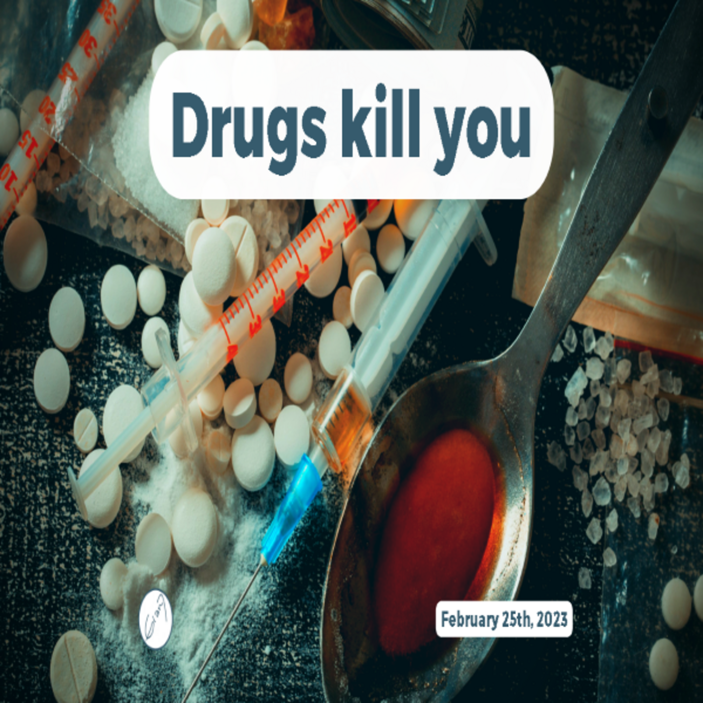Episode 939: Drugs kill you episode artwork