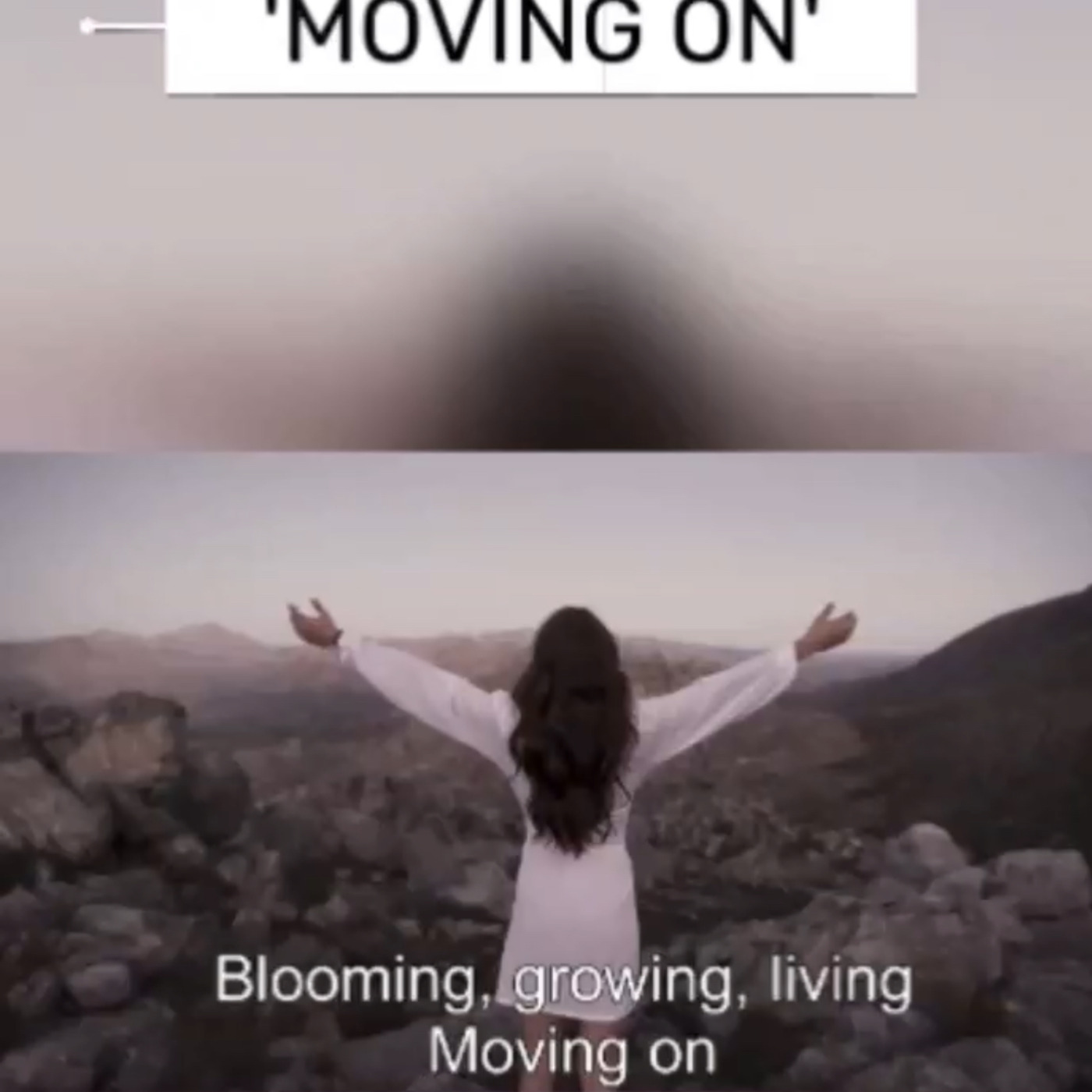 Episode 942: Moving on episode artwork