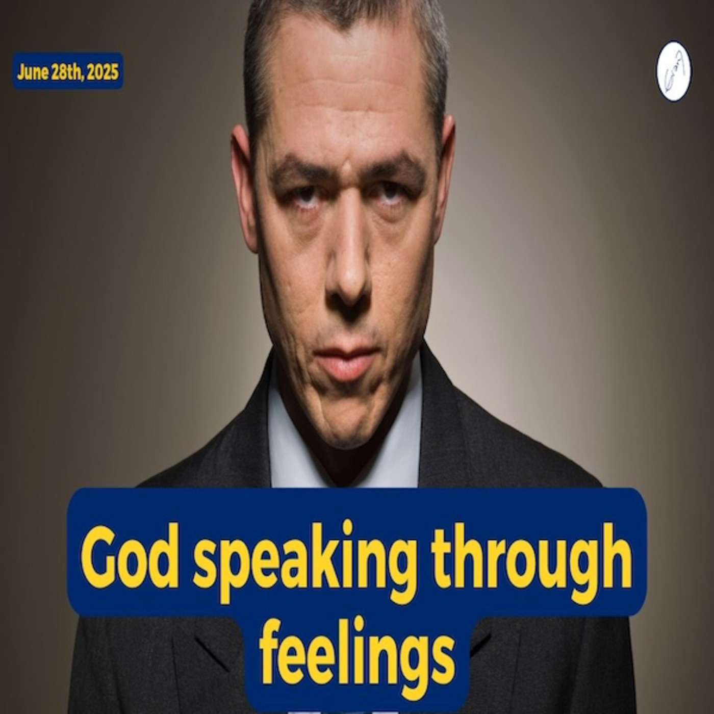 Gian Carlo\'s Podcast