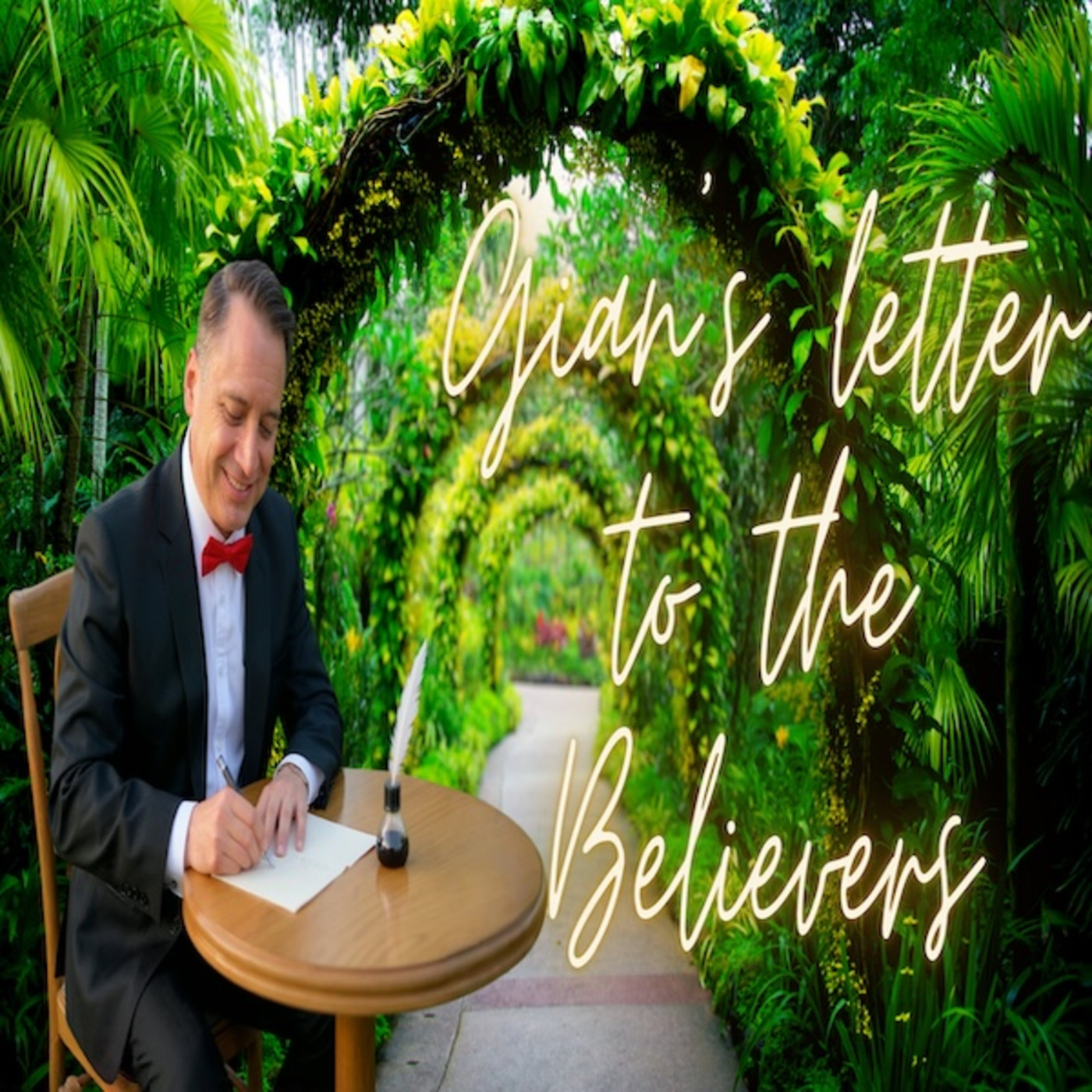 Gian Carlo\'s Podcast