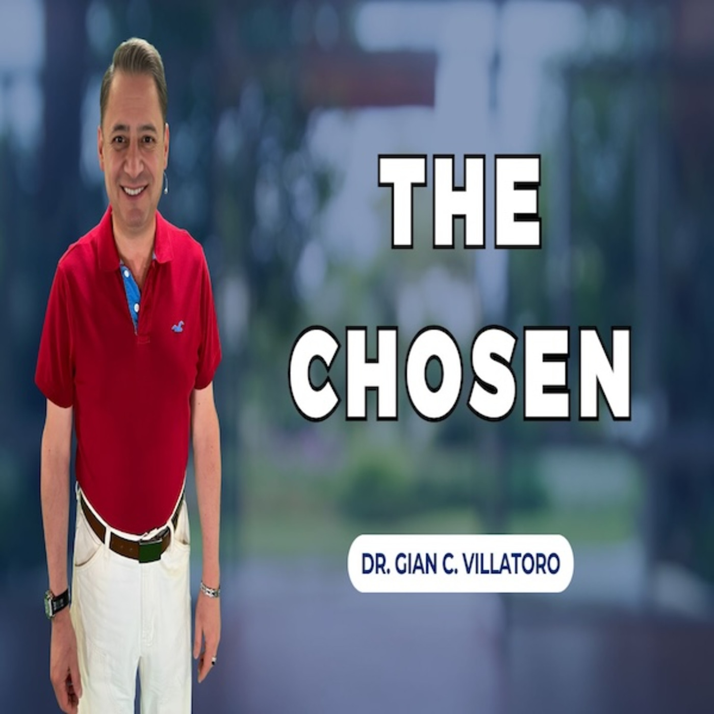 Episode 1591: THE CHOSEN | WS#457 | July 27th, 2025 | Victory Church