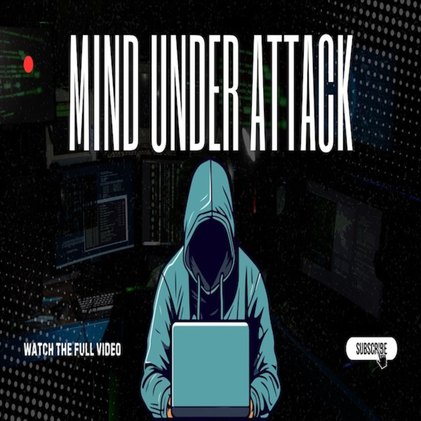 Episode 1752: Mind Under Attack episode artwork