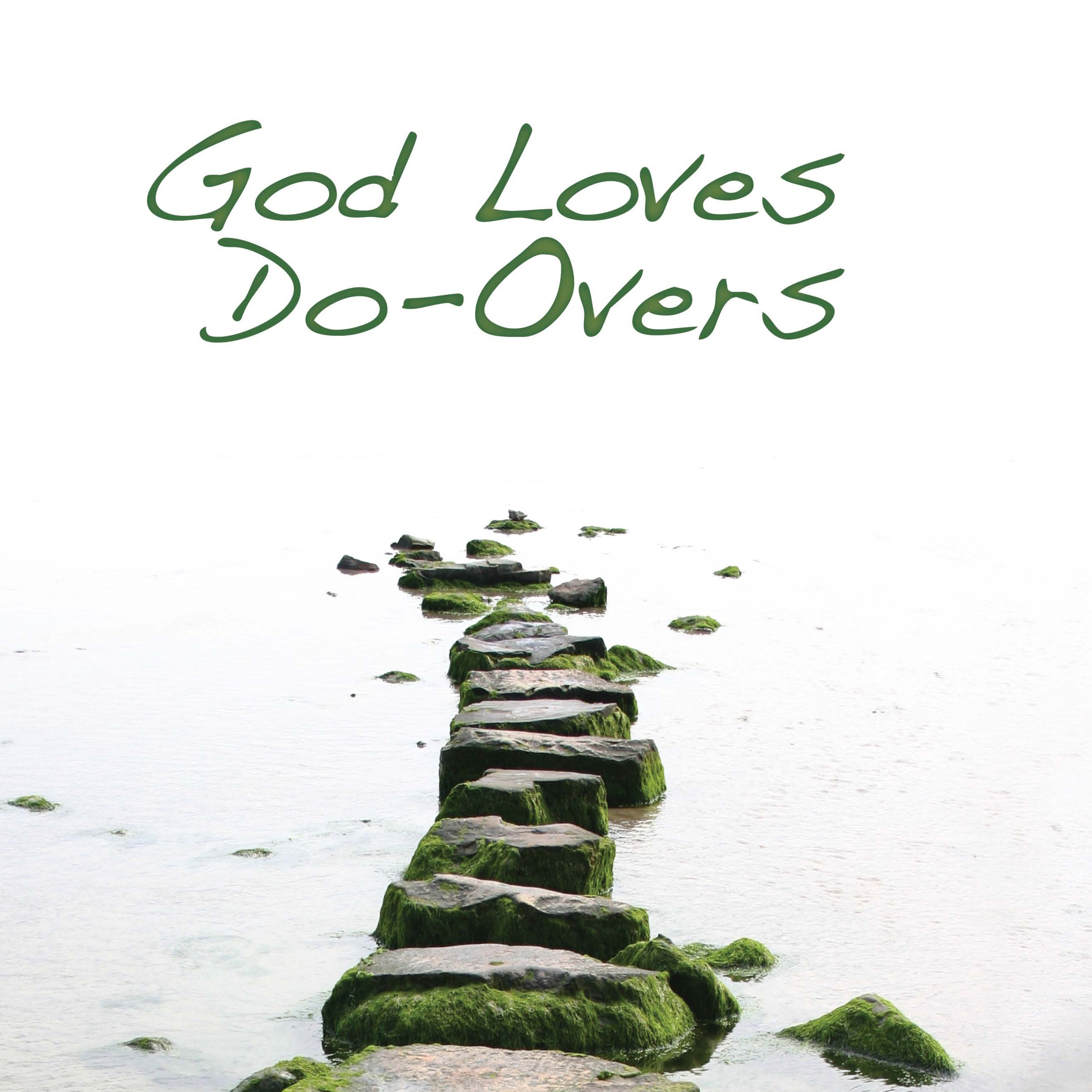 God Loves Do-Overs episode artwork