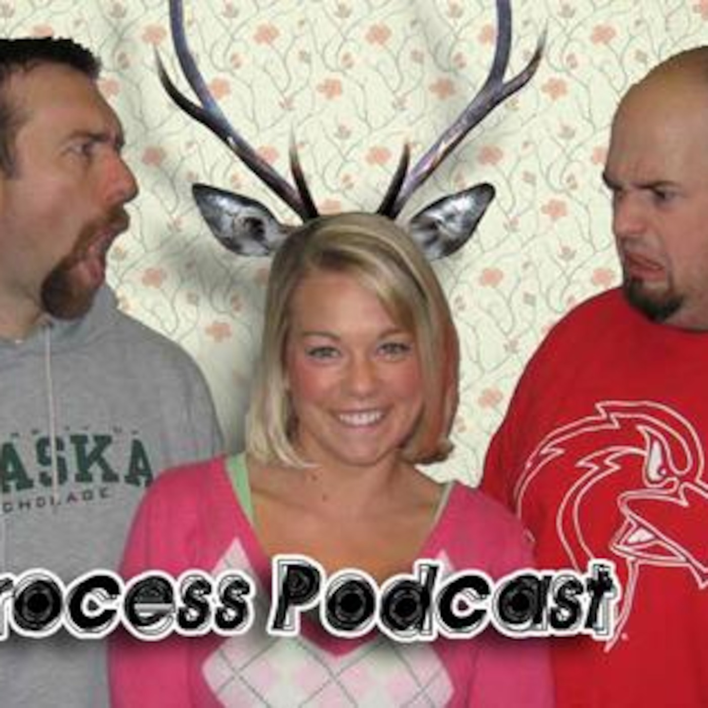 InProcess Podcast 04.11.07 episode artwork