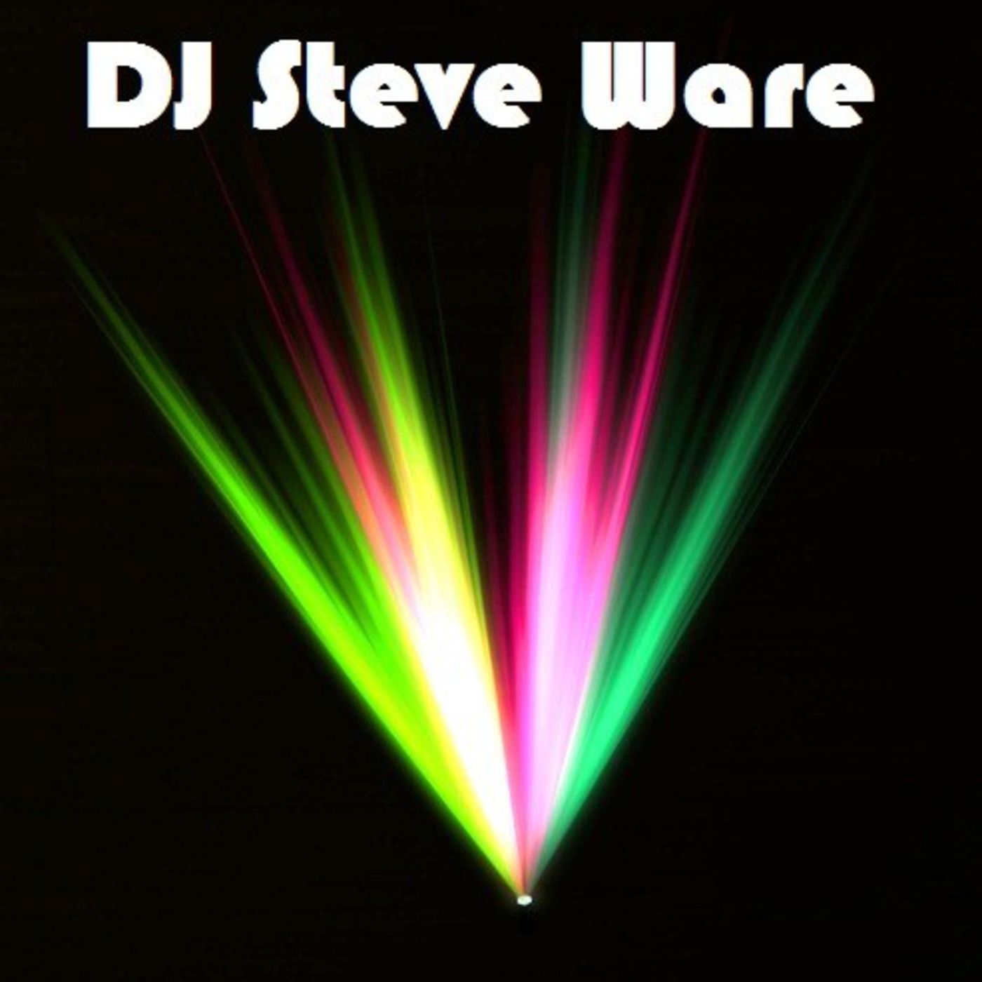 DJ Steve Ware's Podcast