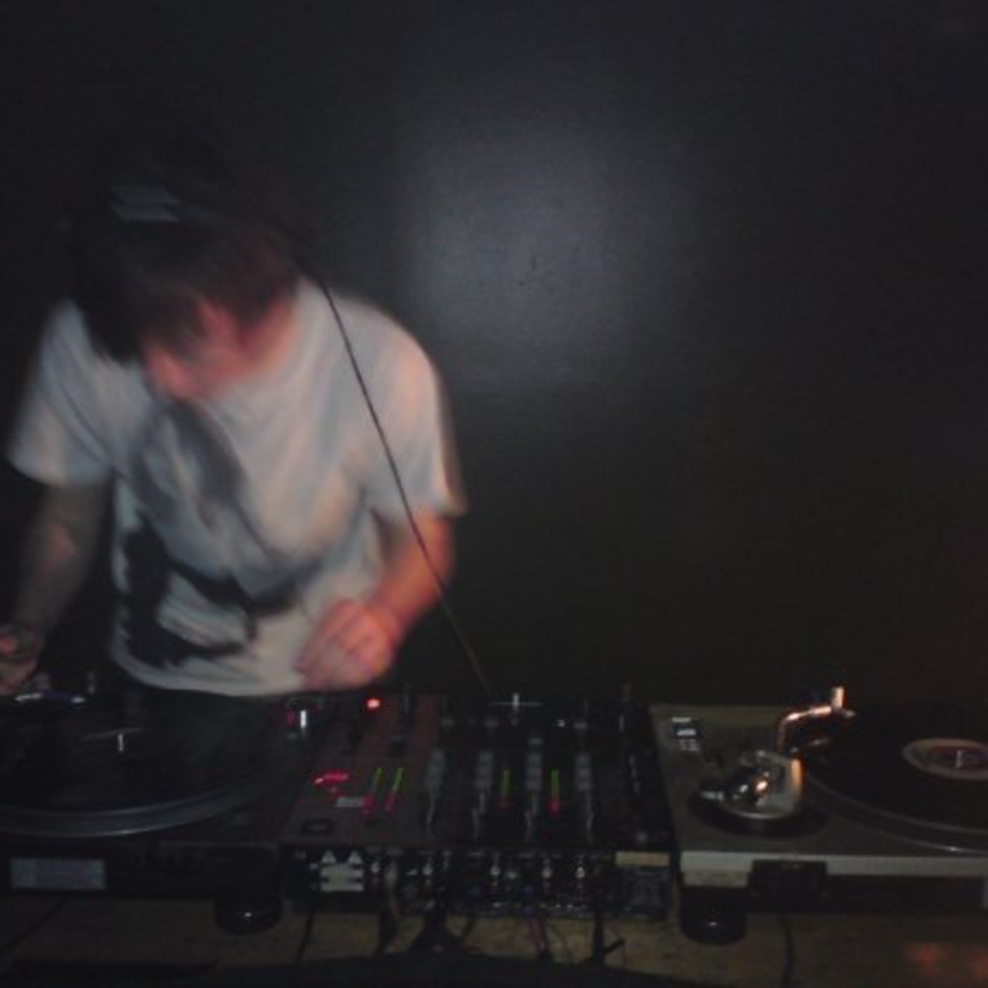 Maxx Roach Dubstep Podcast