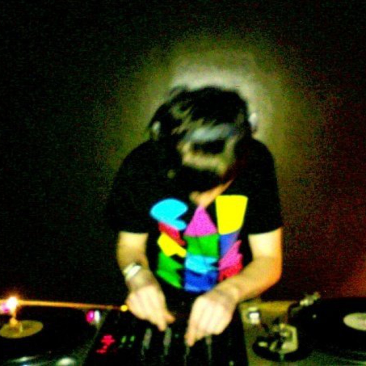 August Mix