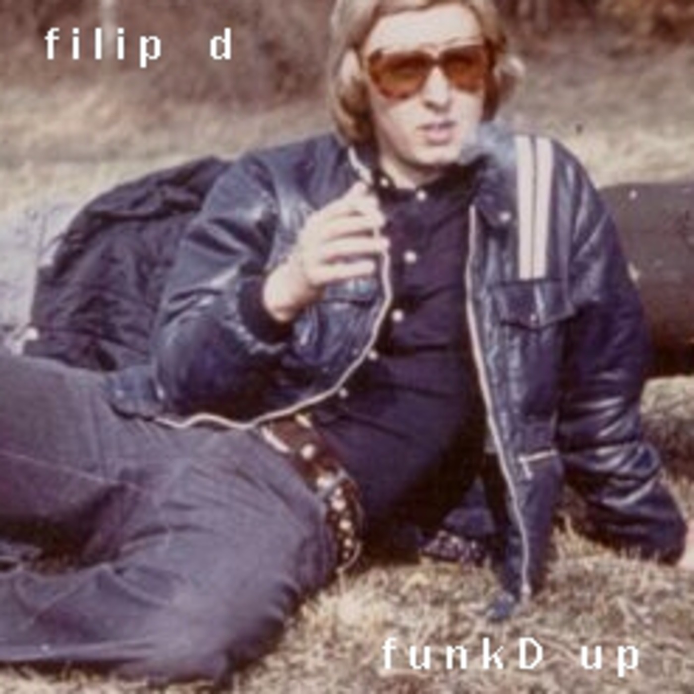 funk'D up episode artwork