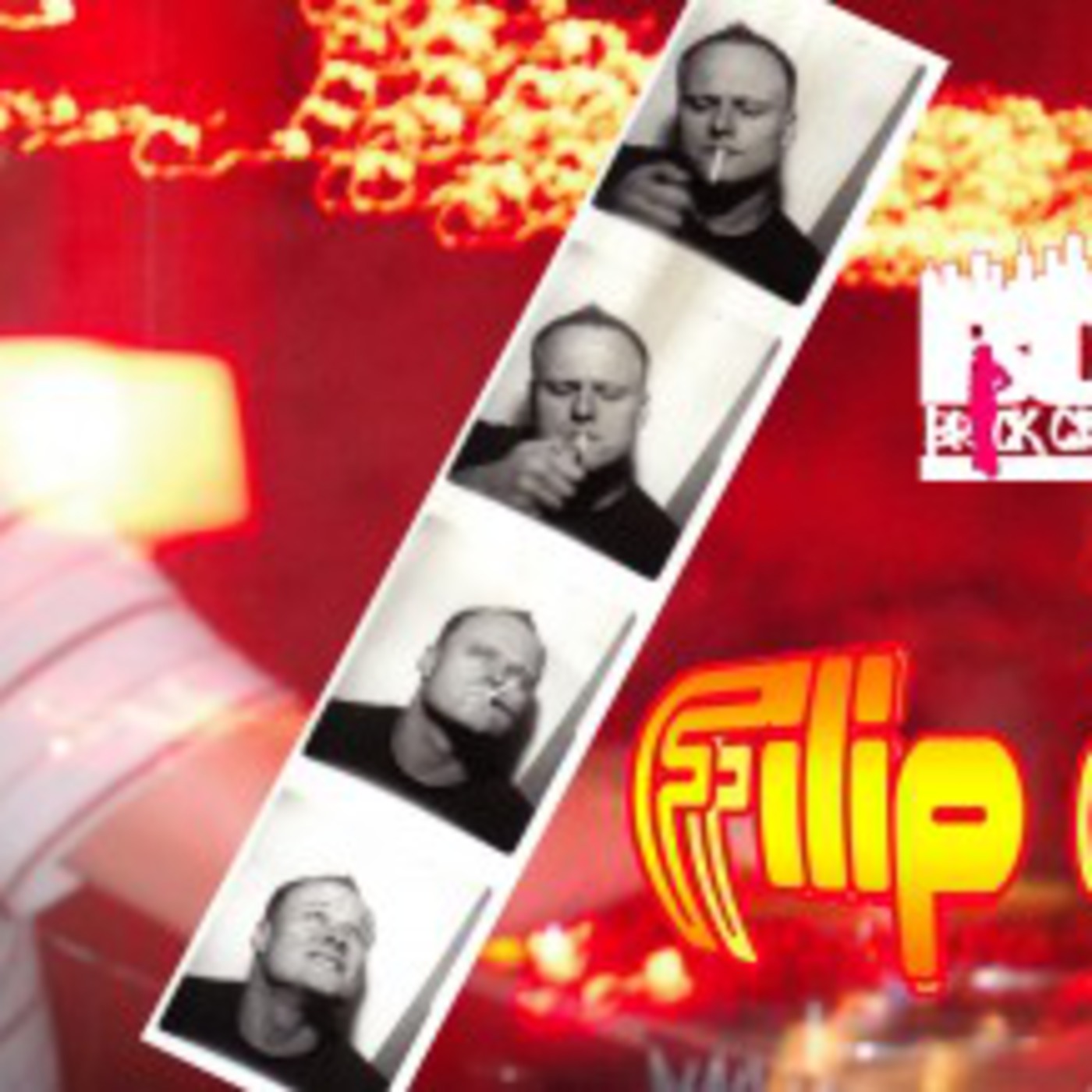 brick city house radio show, may 4, 2011 episode artwork