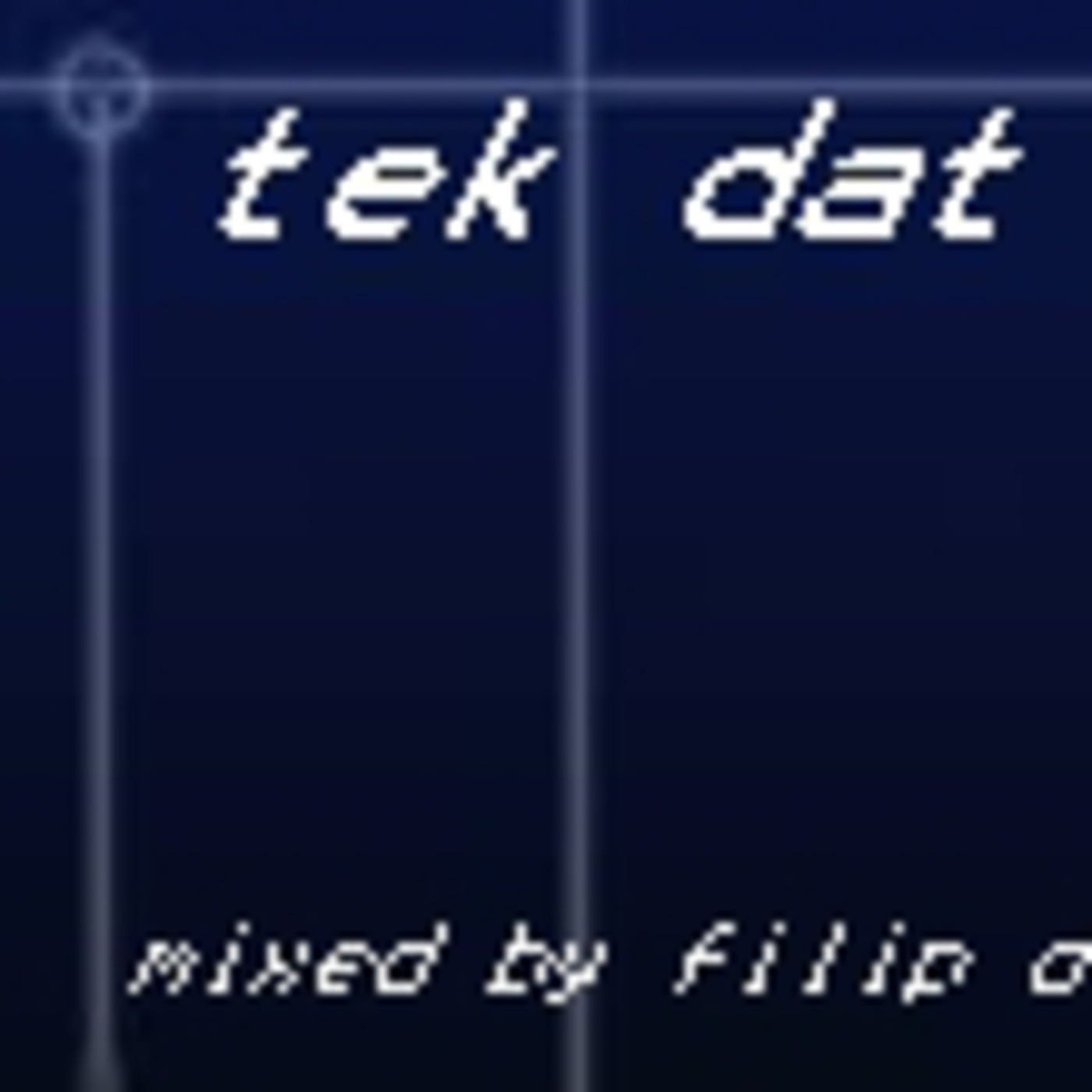 tek dat episode artwork