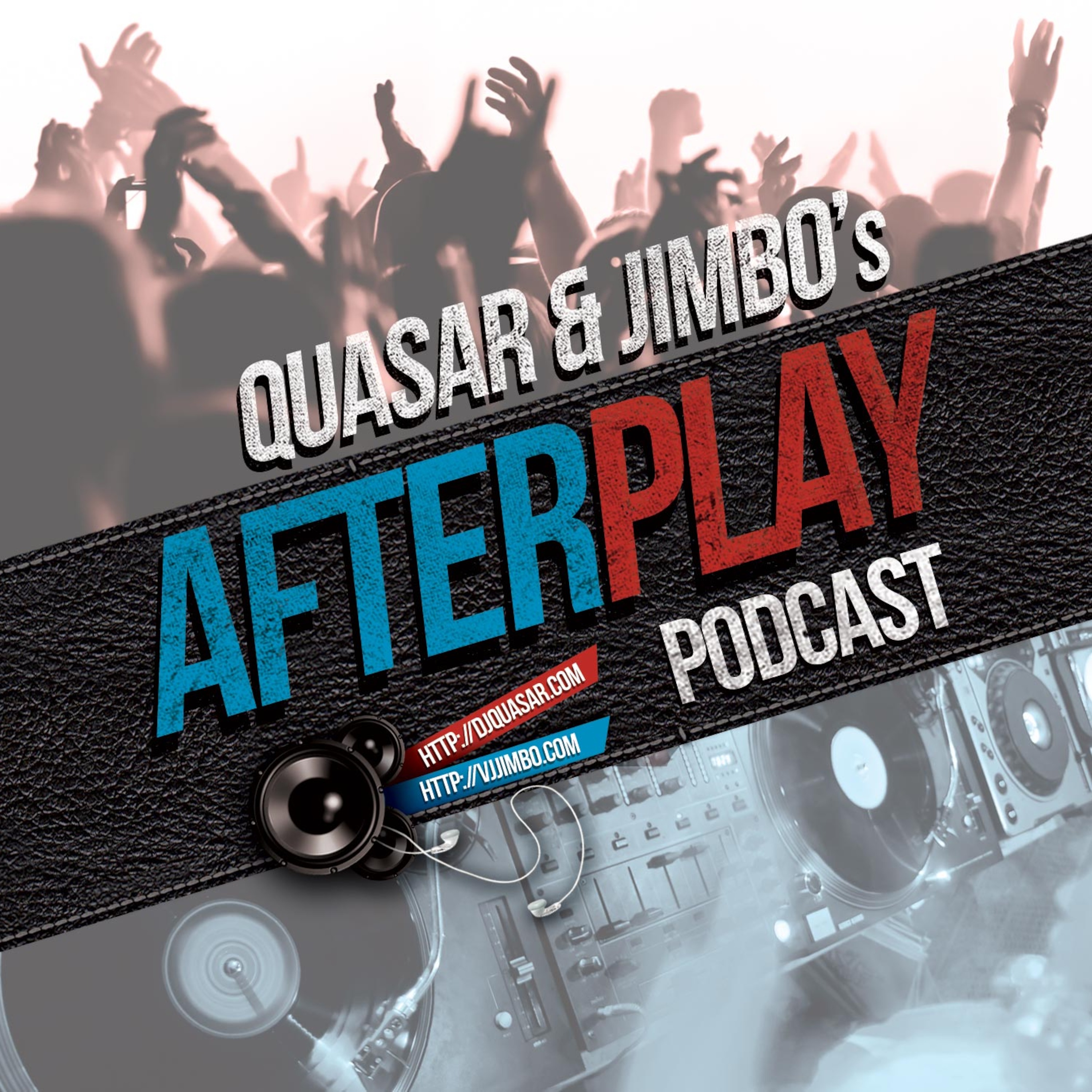 AfterPlay | Episode #2 (11/26/2011)