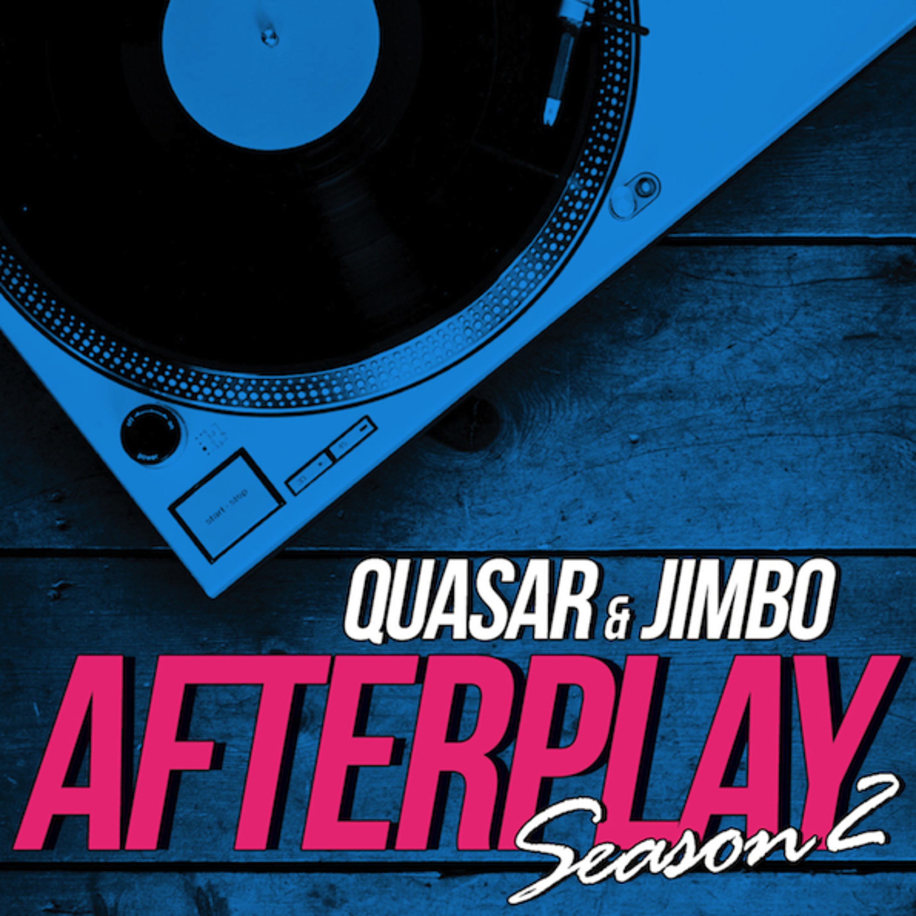 AfterPlay: Season 2 | s02e01 | 6/26/12 episode artwork