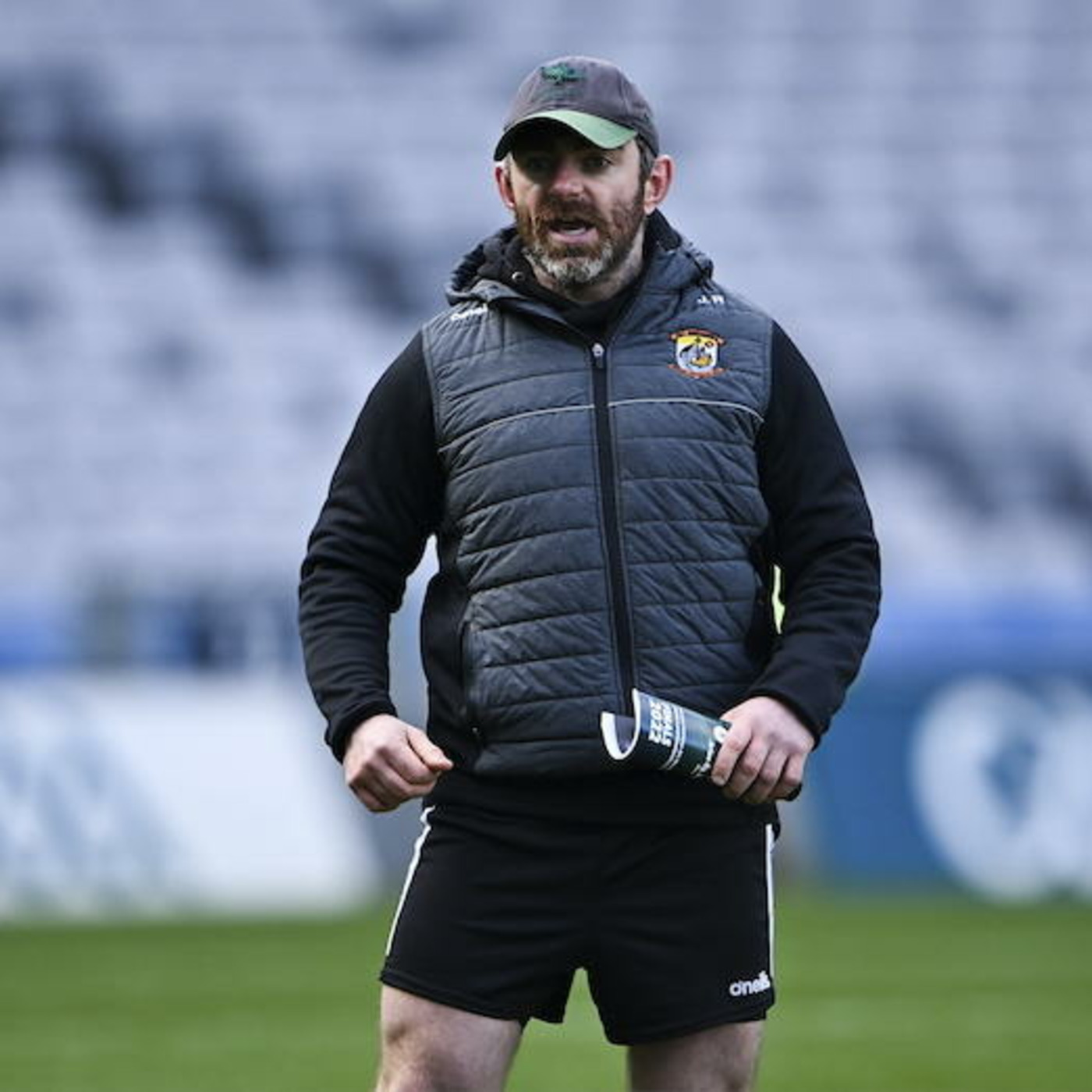 The Mayo Football Podcast