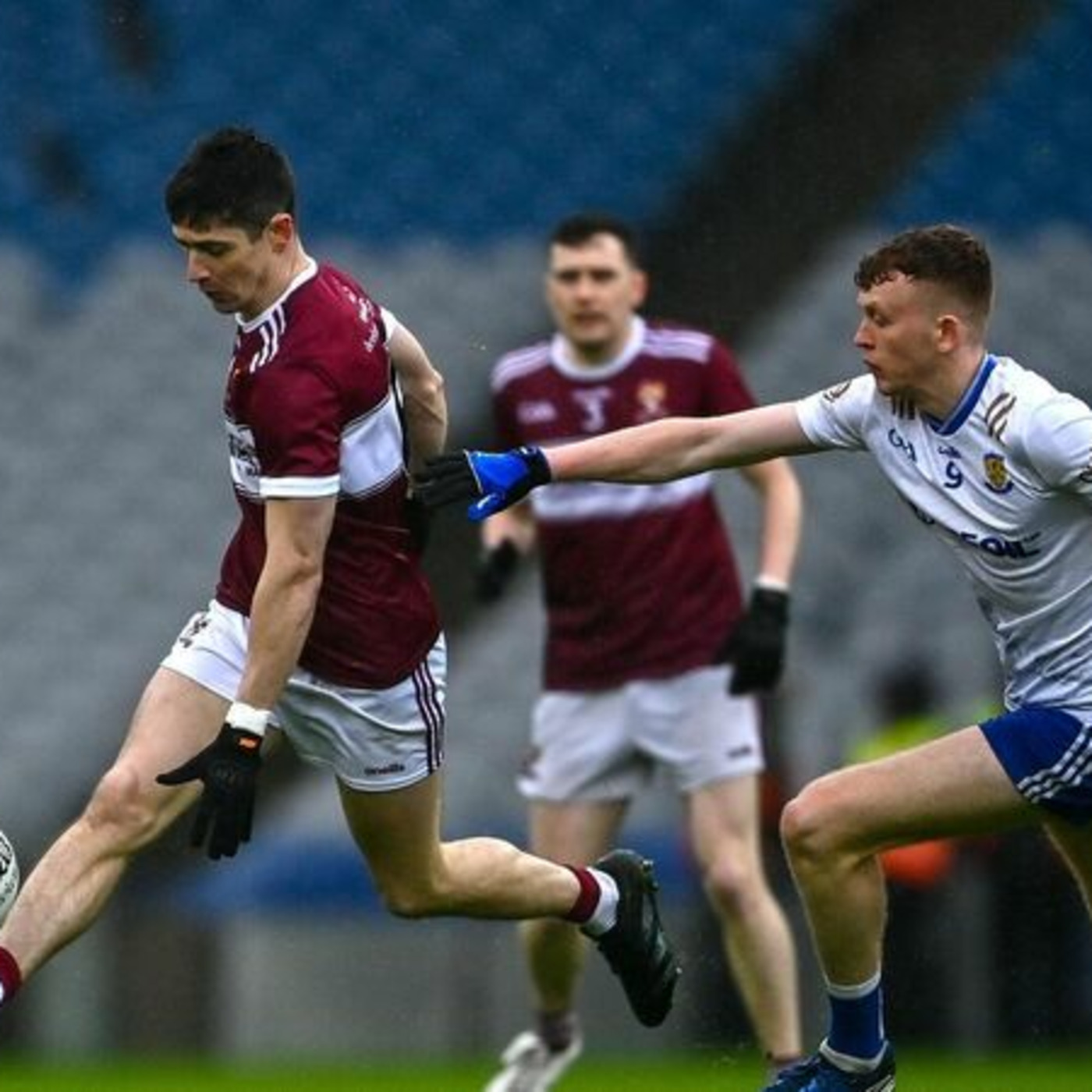 The Mayo Football Podcast