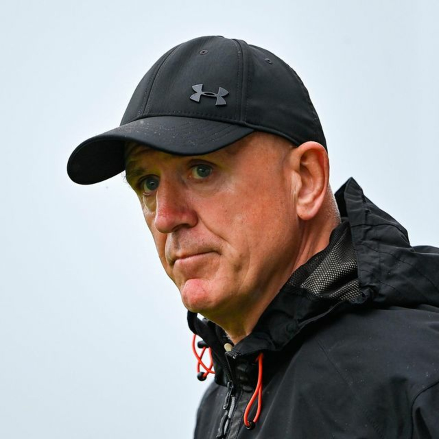 Chatting with John Maughan