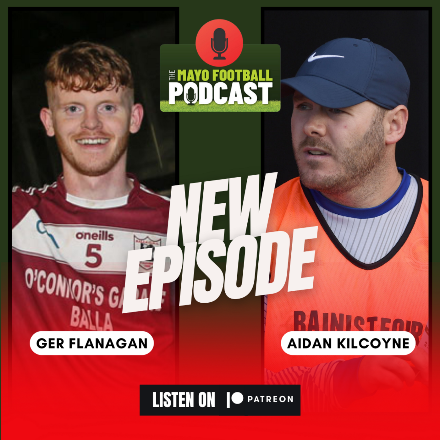 Previewing the club championship