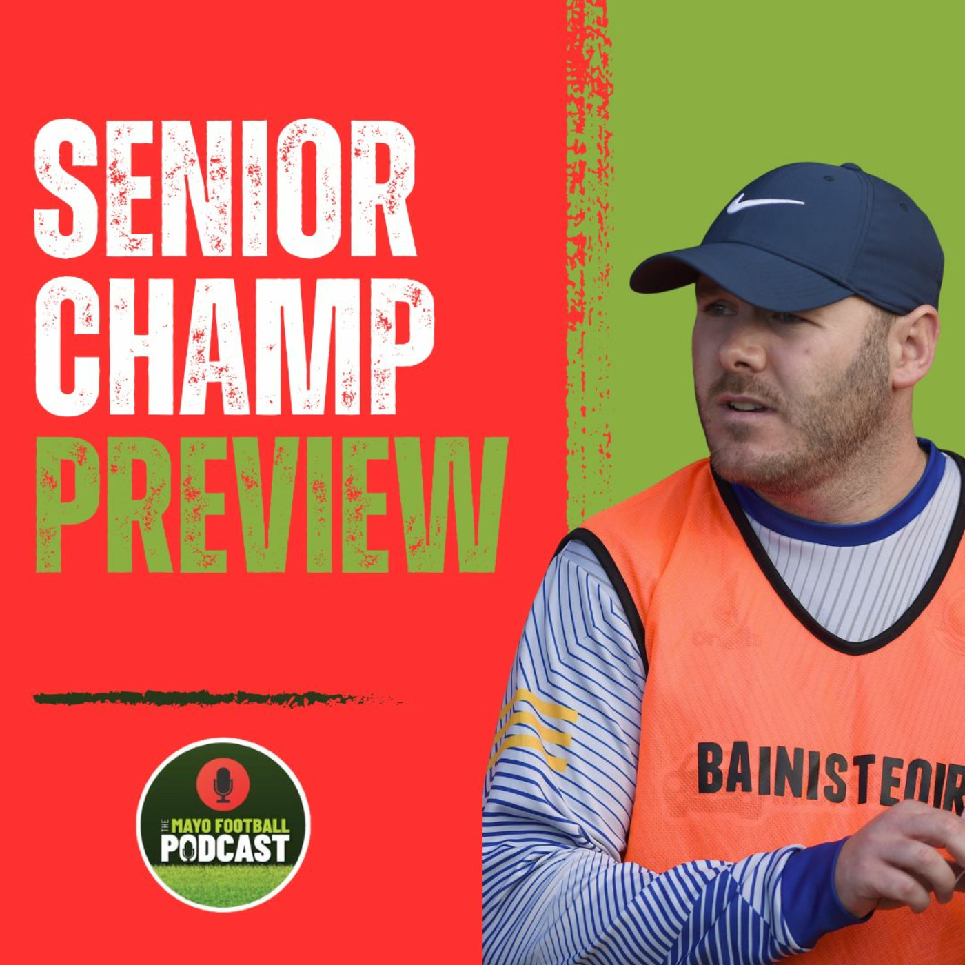Senior championship preview